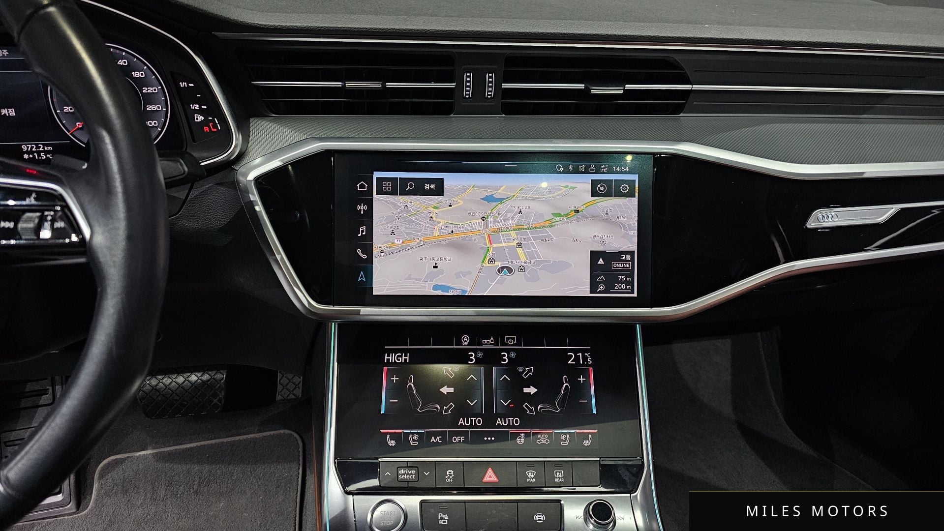 Audi A6 (C8) 2020 — миниатюра 14