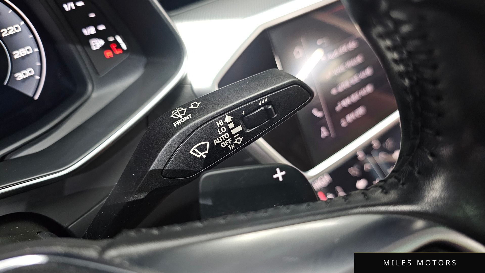 Audi A6 (C8) 2020 — миниатюра 19