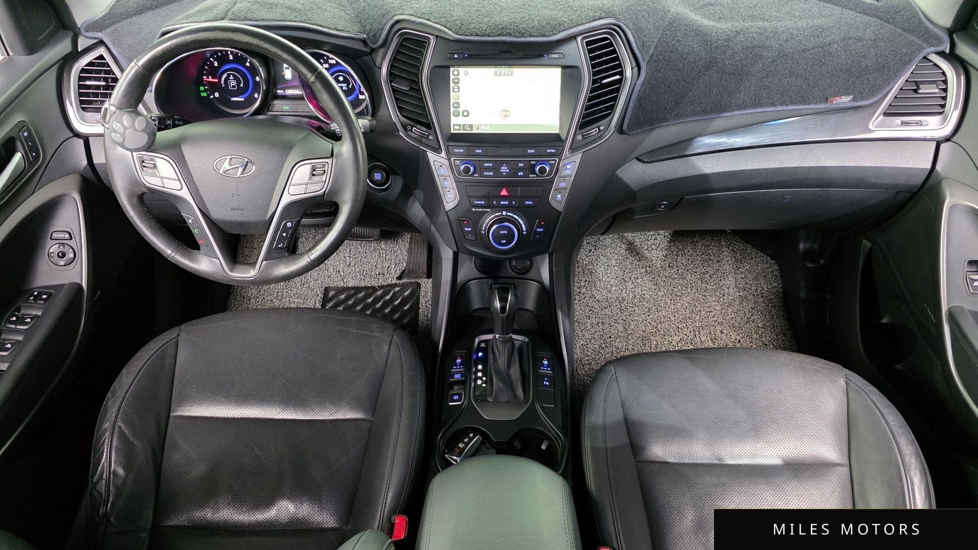 Hyundai Maxcruz 2016 — миниатюра 7