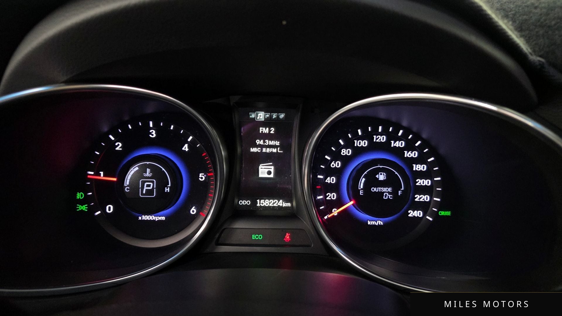 Hyundai Maxcruz 2016 — миниатюра 8