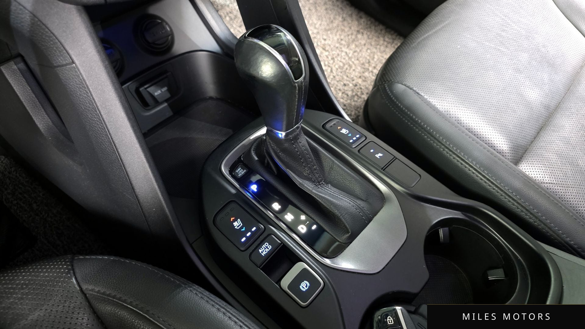 Hyundai Maxcruz 2016 — миниатюра 9