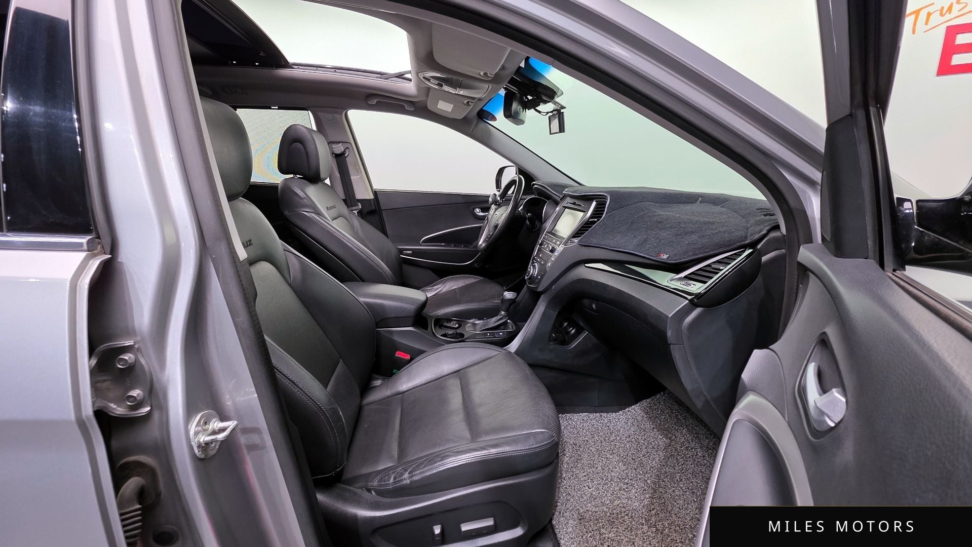 Hyundai Maxcruz 2016 — миниатюра 10