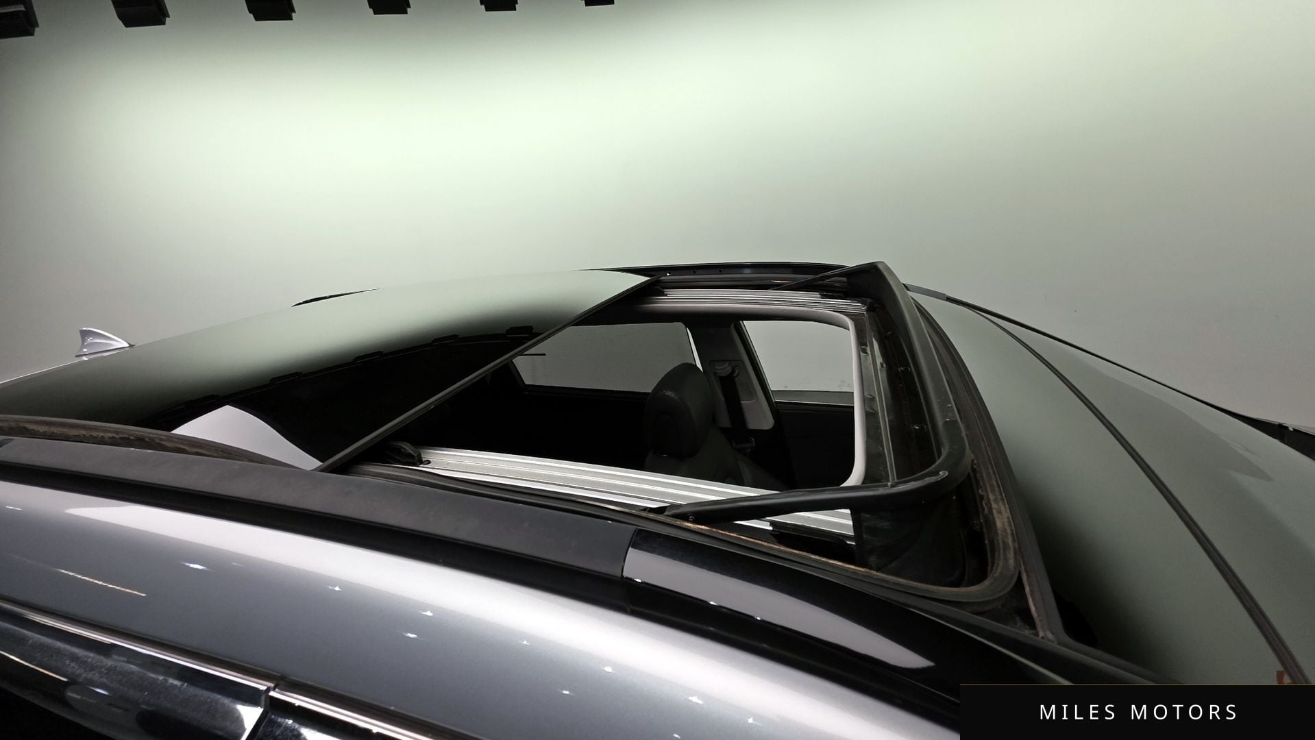 Hyundai Maxcruz 2016 — миниатюра 11