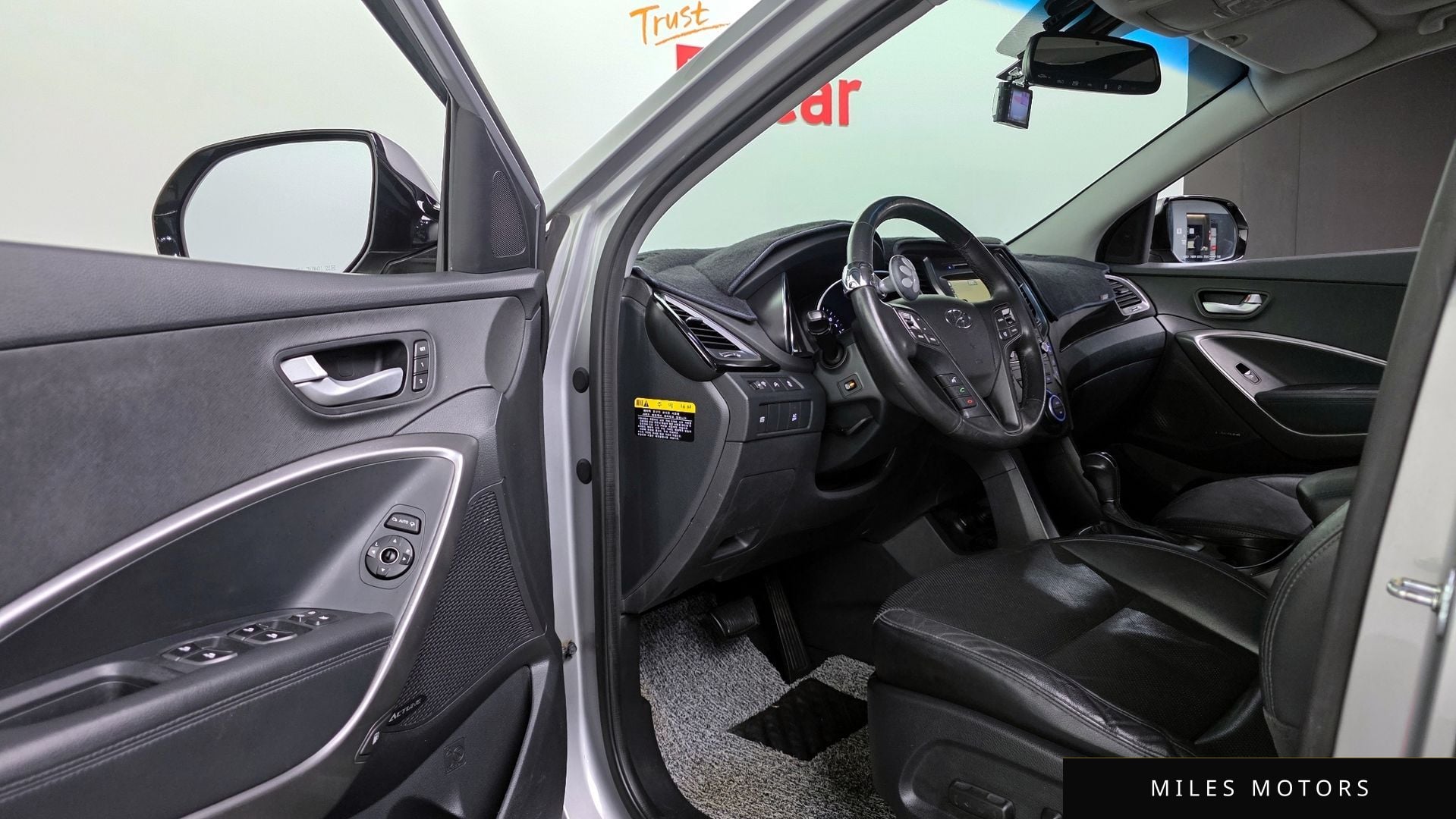 Hyundai Maxcruz 2016 — миниатюра 12