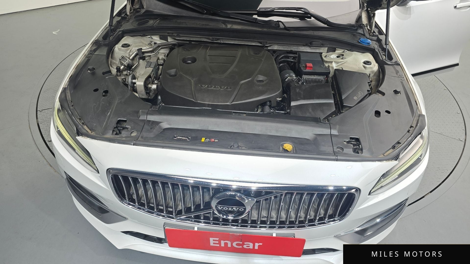Volvo S90 2017 — миниатюра 6