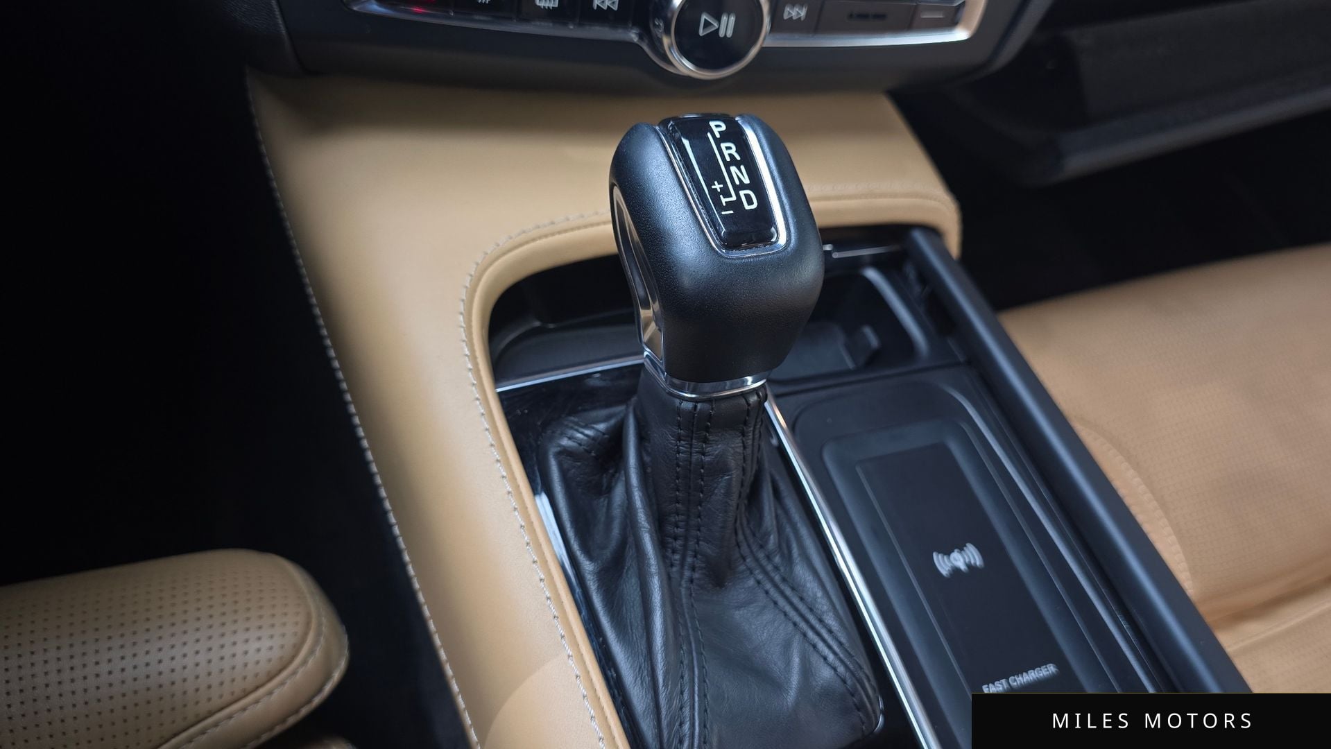 Volvo S90 2017 — миниатюра 9