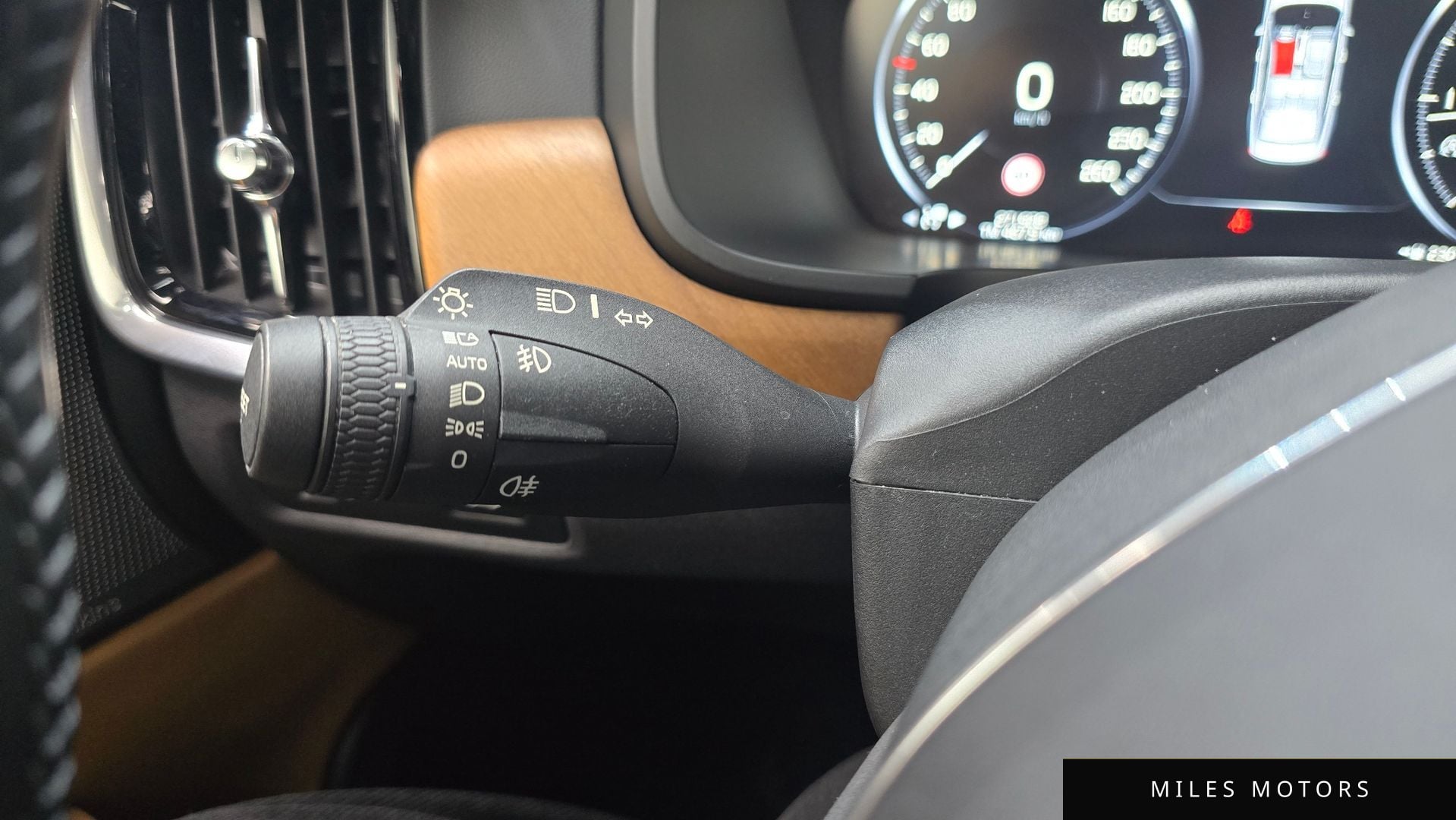 Volvo S90 2017 — миниатюра 15