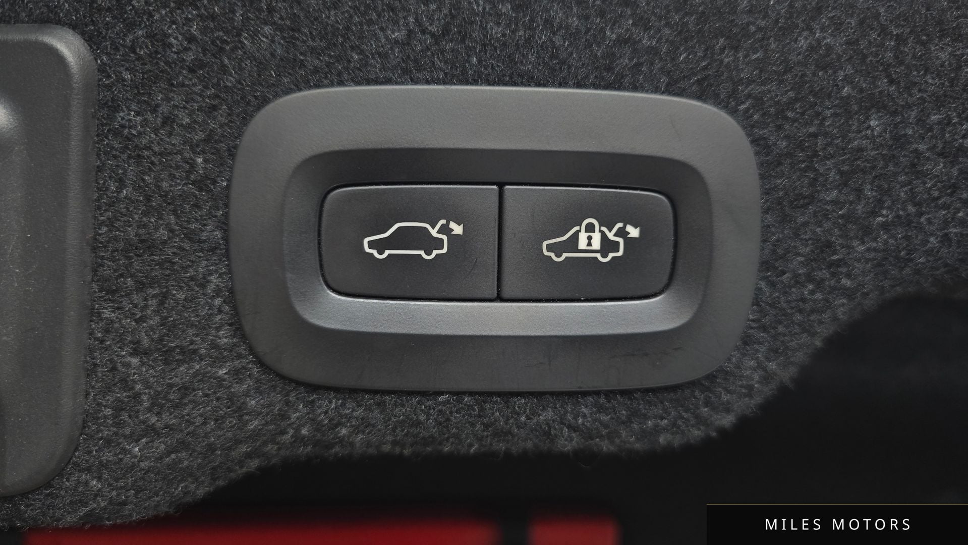 Volvo S90 2017 — миниатюра 19