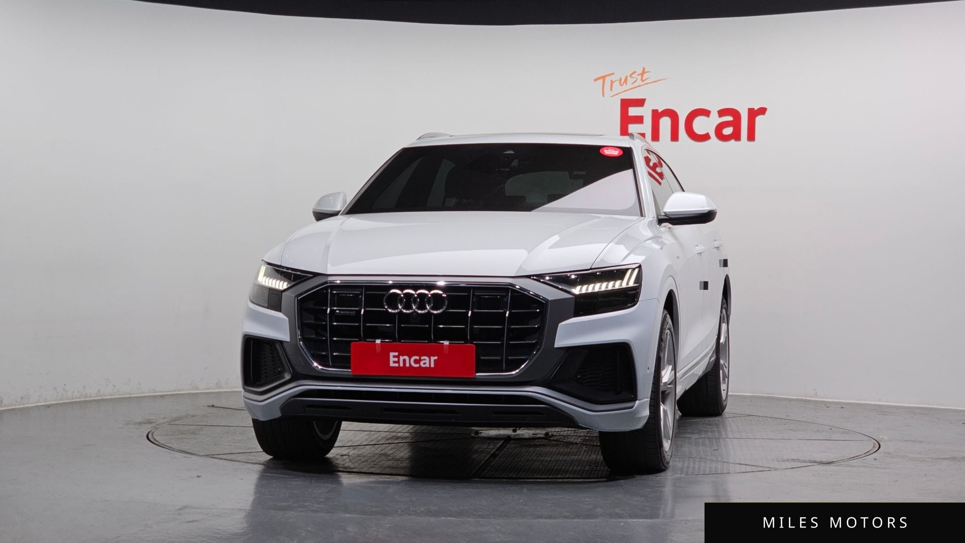 Audi Q8 (4M) 2023 — миниатюра 3