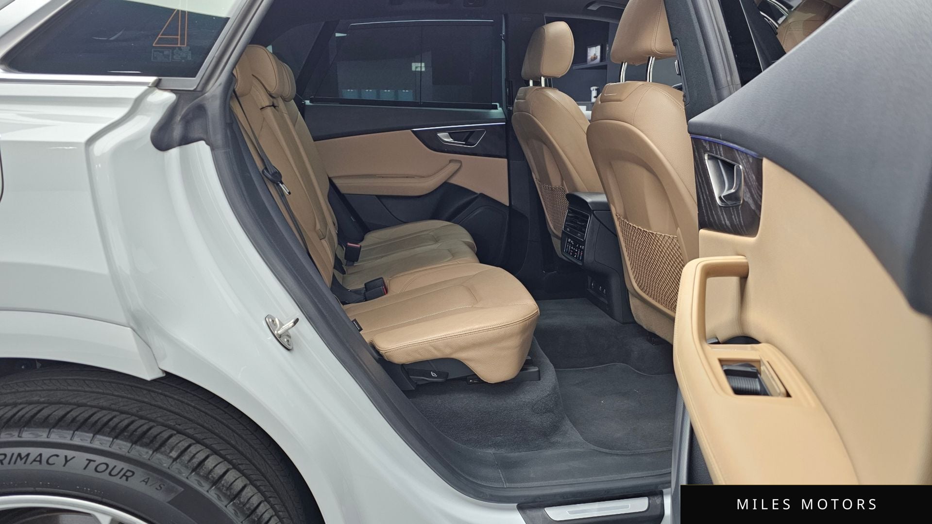 Audi Q8 (4M) 2023 — миниатюра 12