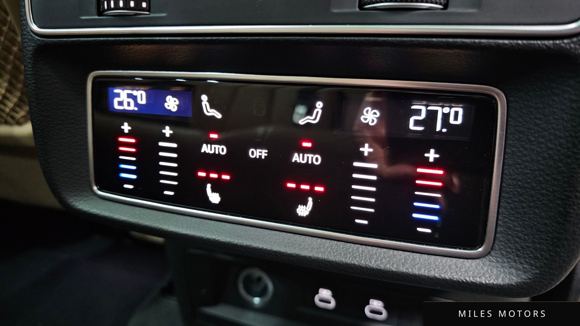 Audi Q8 (4M) 2023 — миниатюра 18
