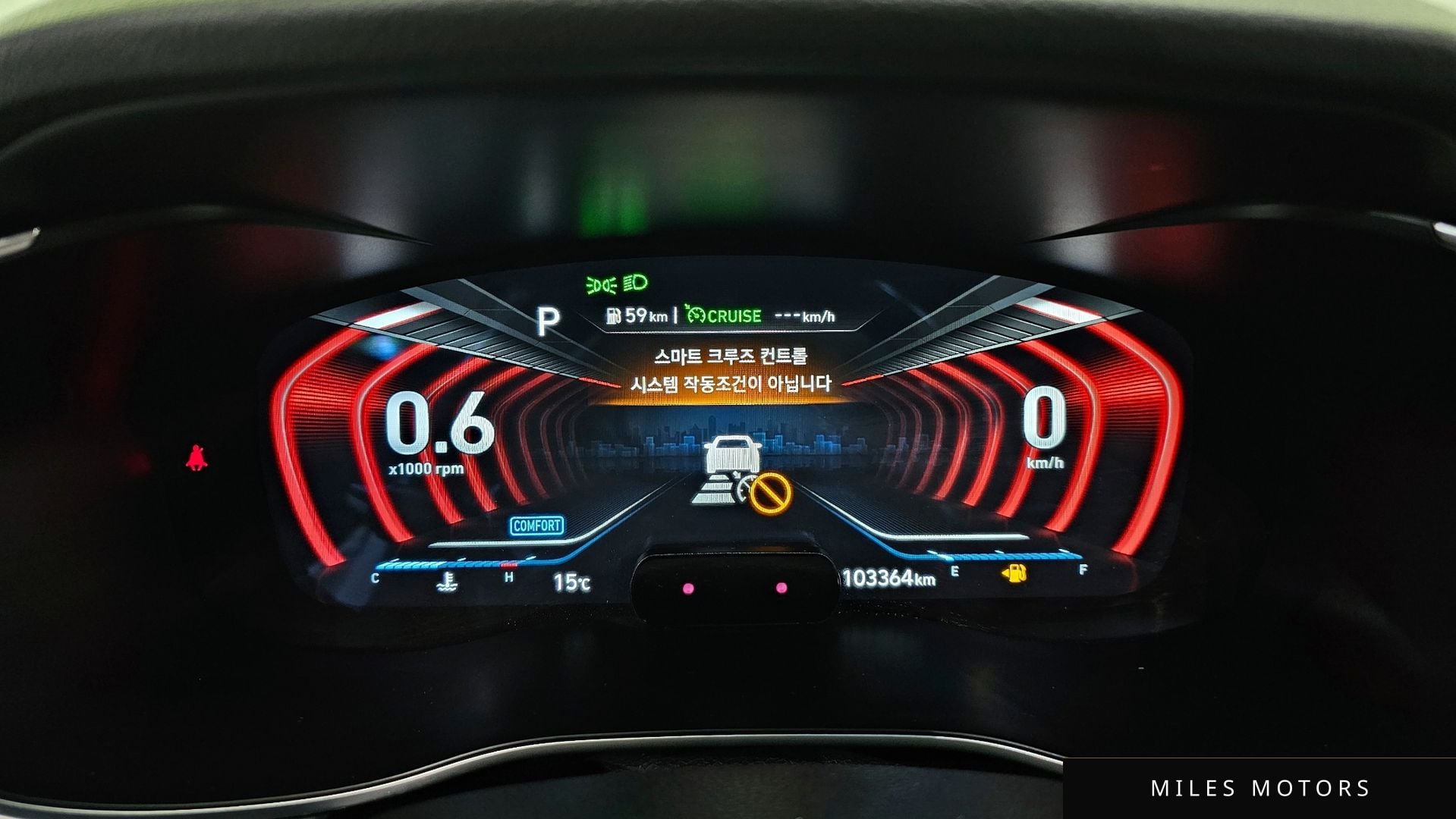 Genesis G70 2019 — миниатюра 8