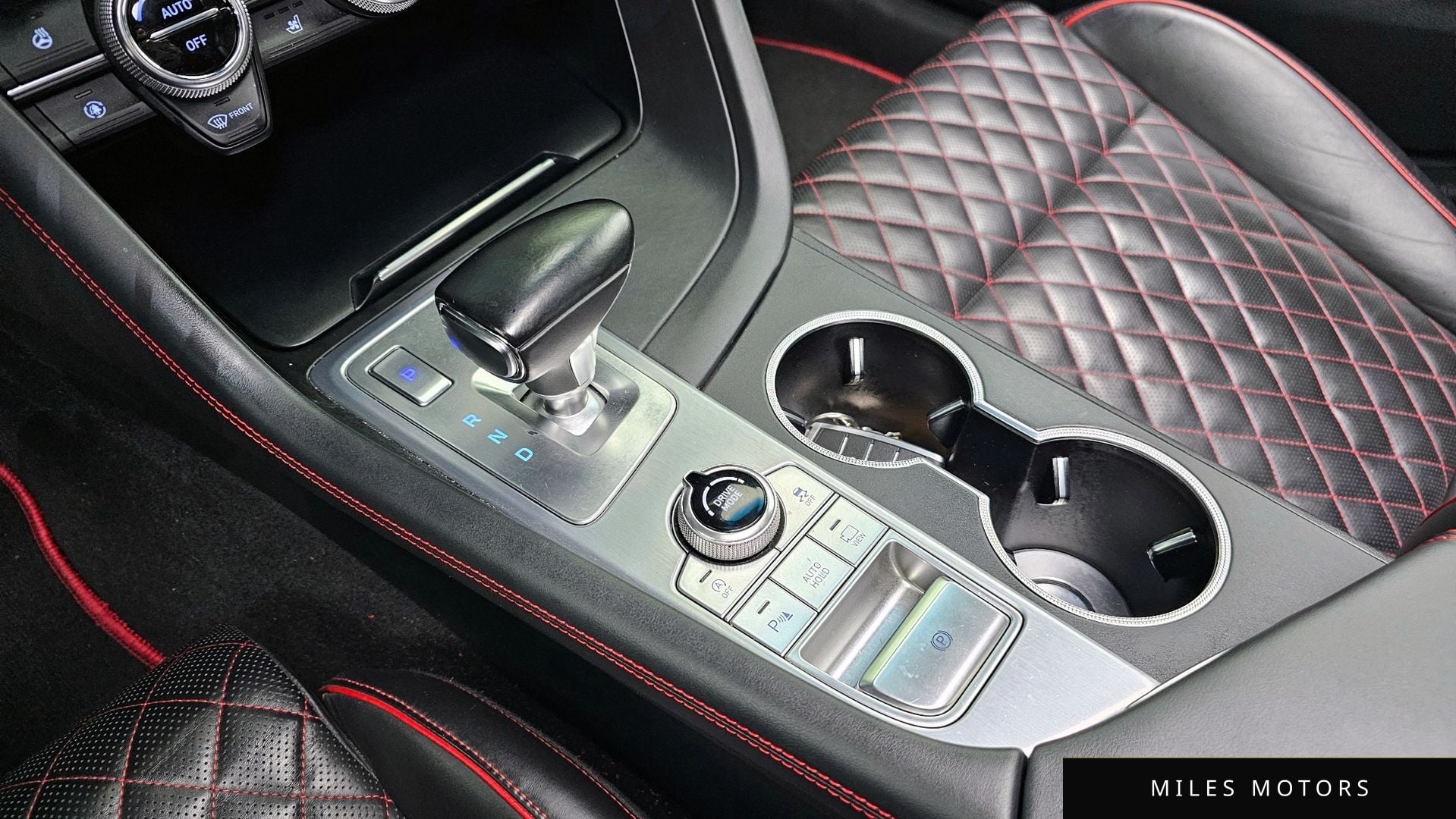 Genesis G70 2019 — миниатюра 9