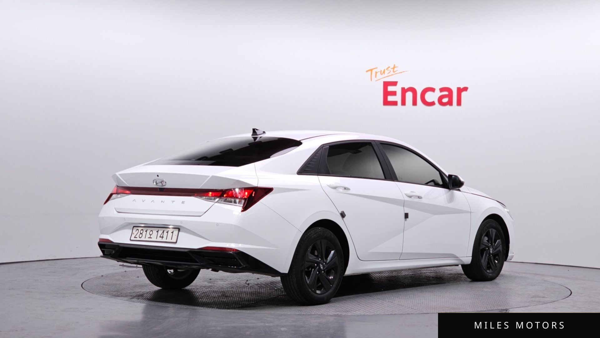 Hyundai AVANTE 2023 — миниатюра 2