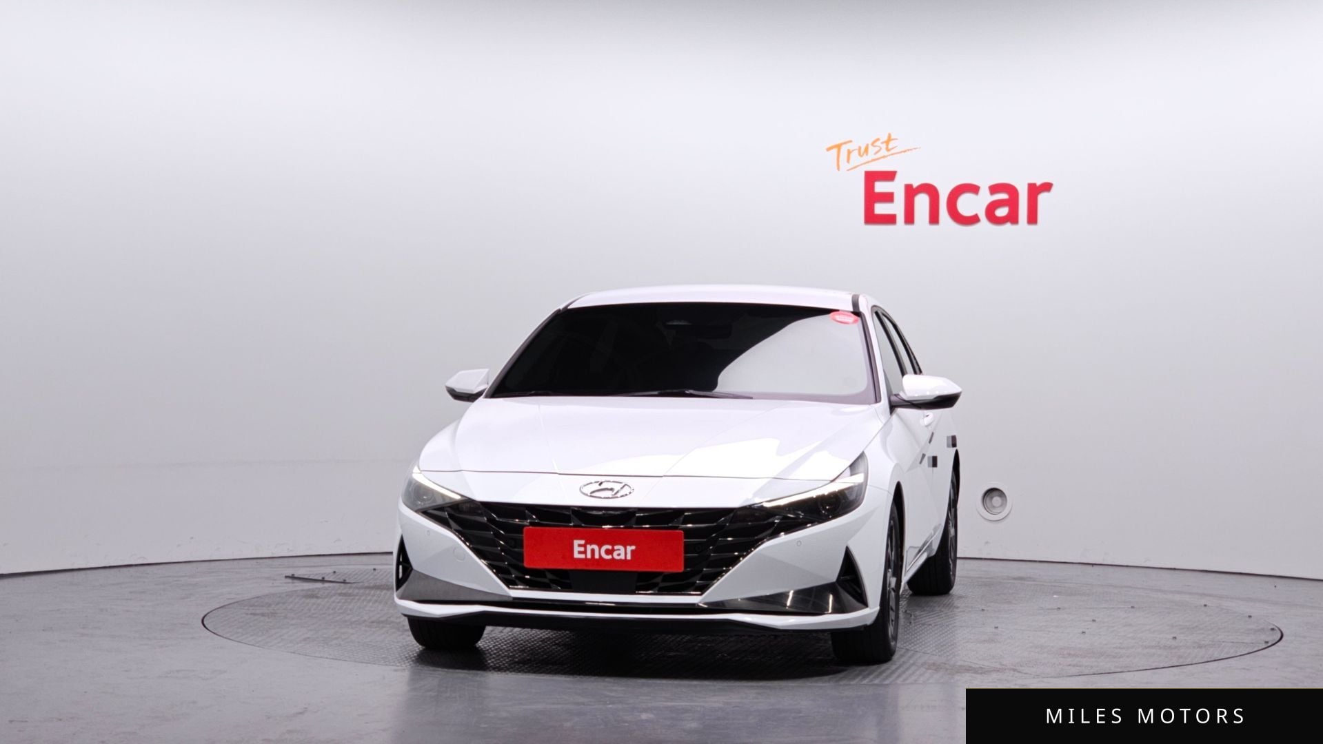 Hyundai AVANTE 2023 — миниатюра 3