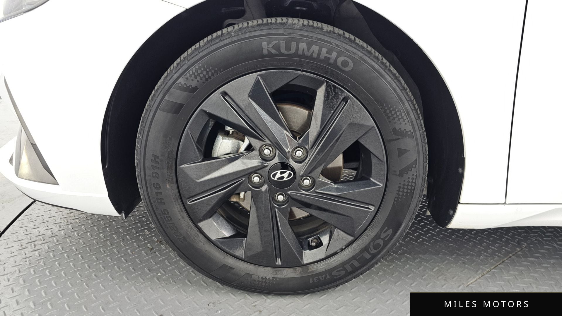 Hyundai AVANTE 2023 — миниатюра 5