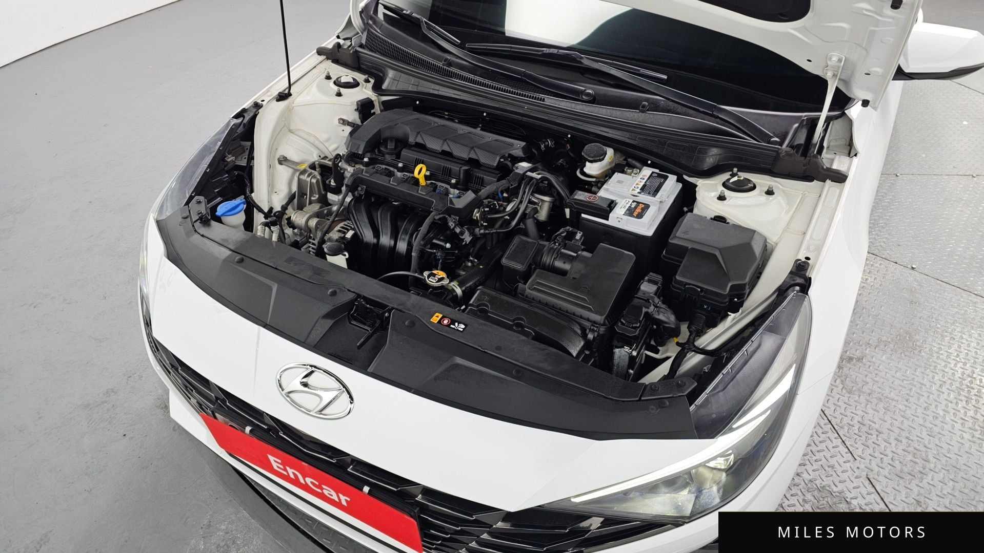 Hyundai AVANTE 2023 — миниатюра 6
