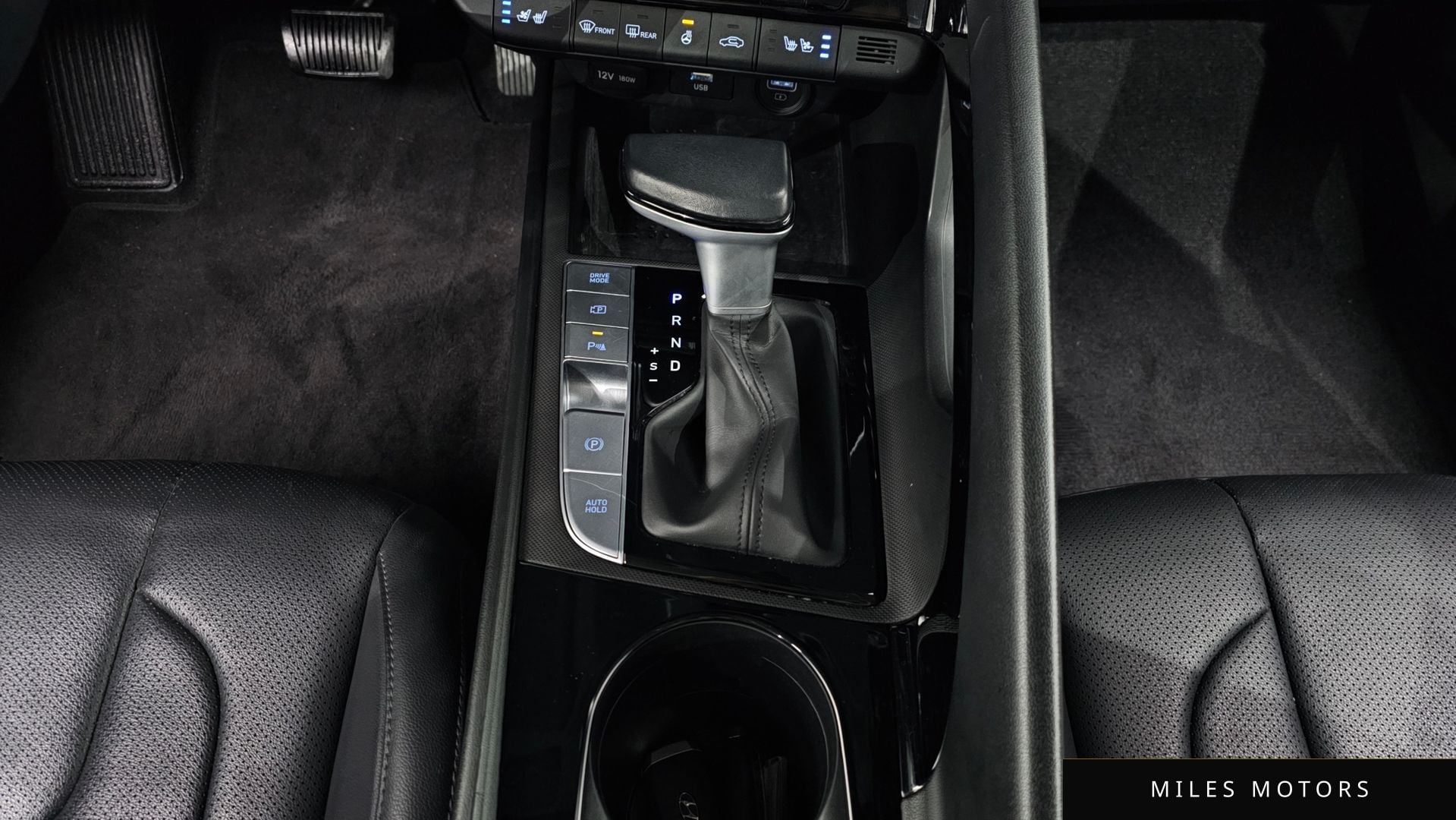 Hyundai AVANTE 2023 — миниатюра 9