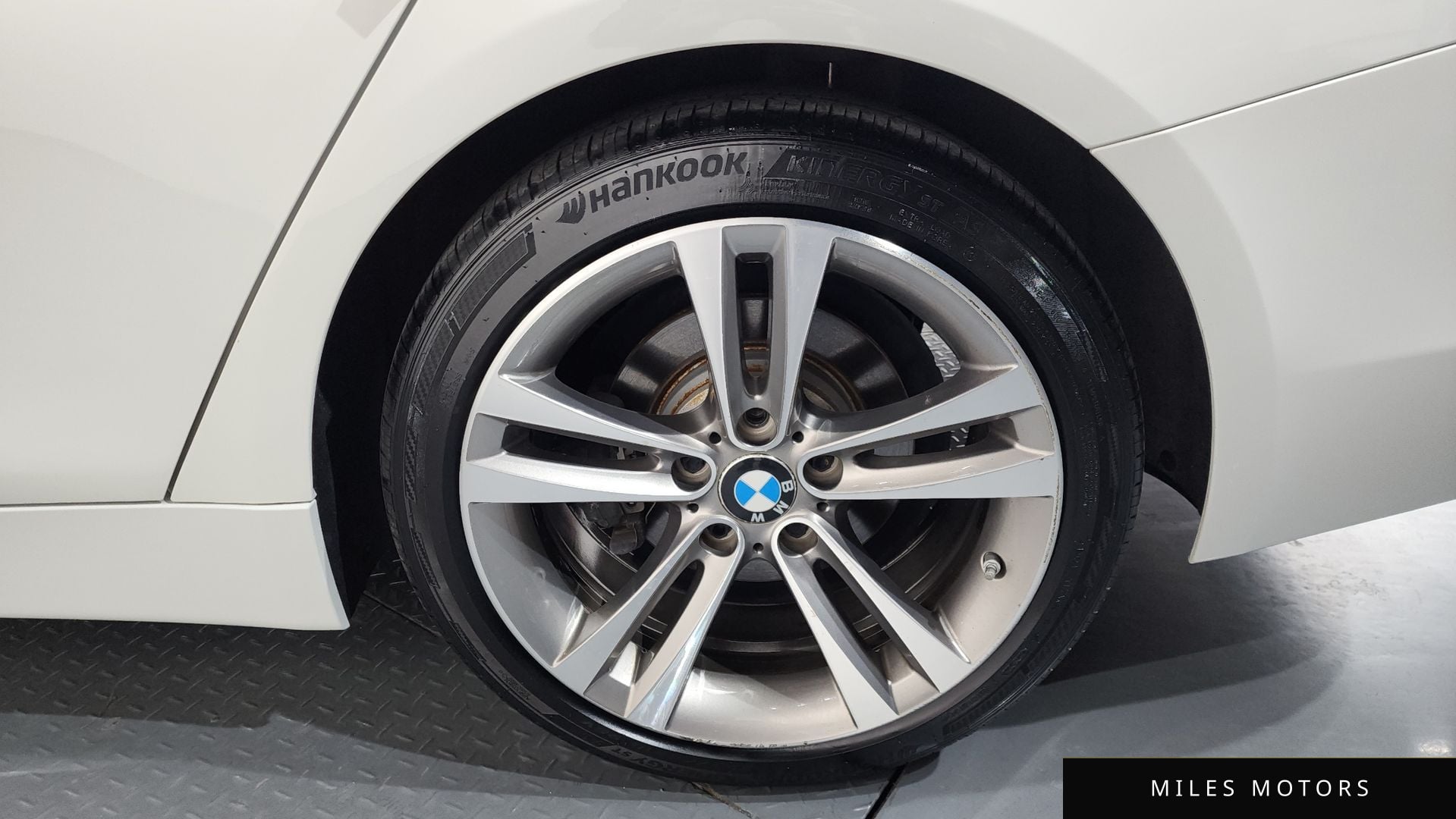 BMW 4 Series (F32) 2015 — миниатюра 5