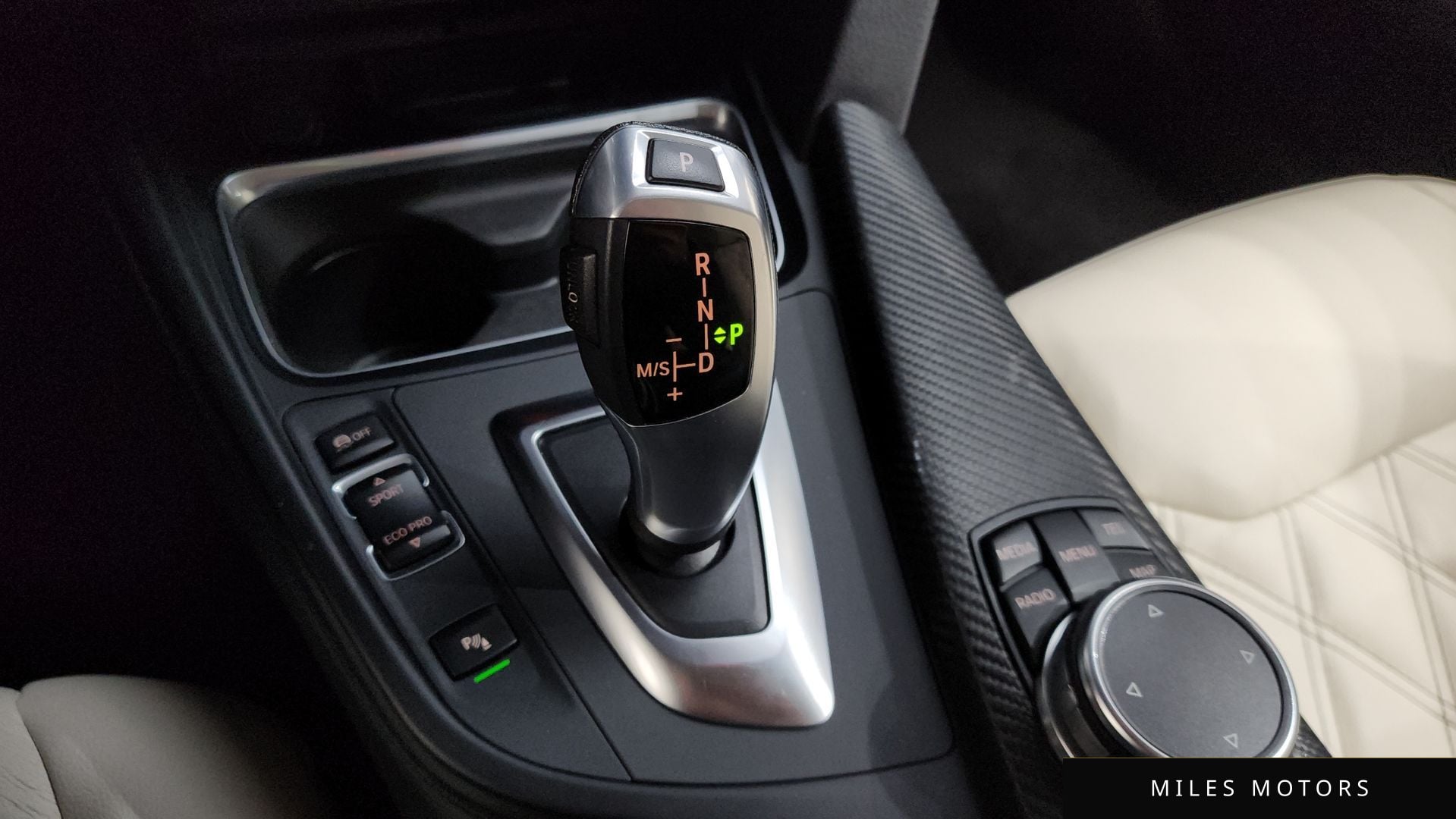 BMW 4 Series (F32) 2015 — миниатюра 9