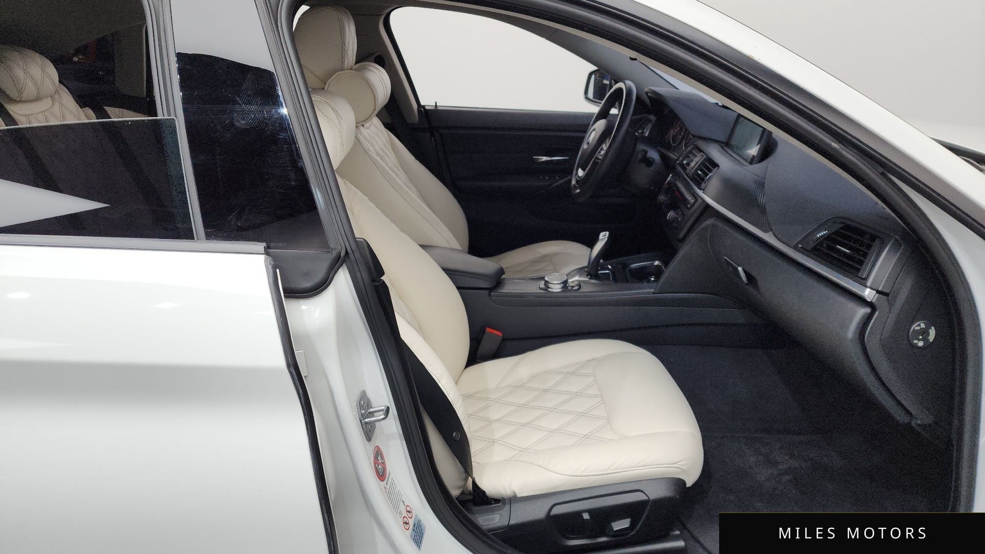 BMW 4 Series (F32) 2015 — миниатюра 11