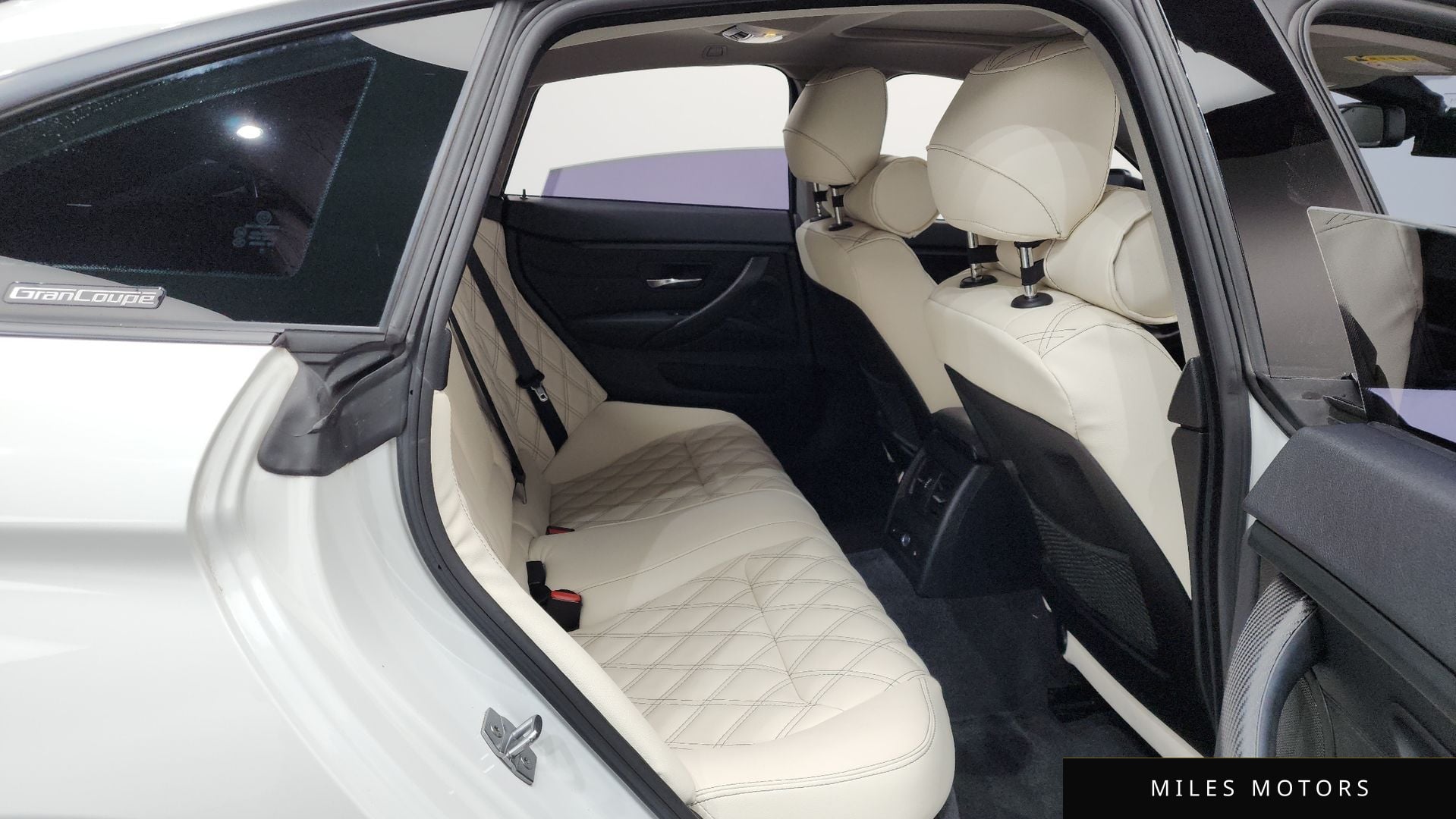 BMW 4 Series (F32) 2015 — миниатюра 12