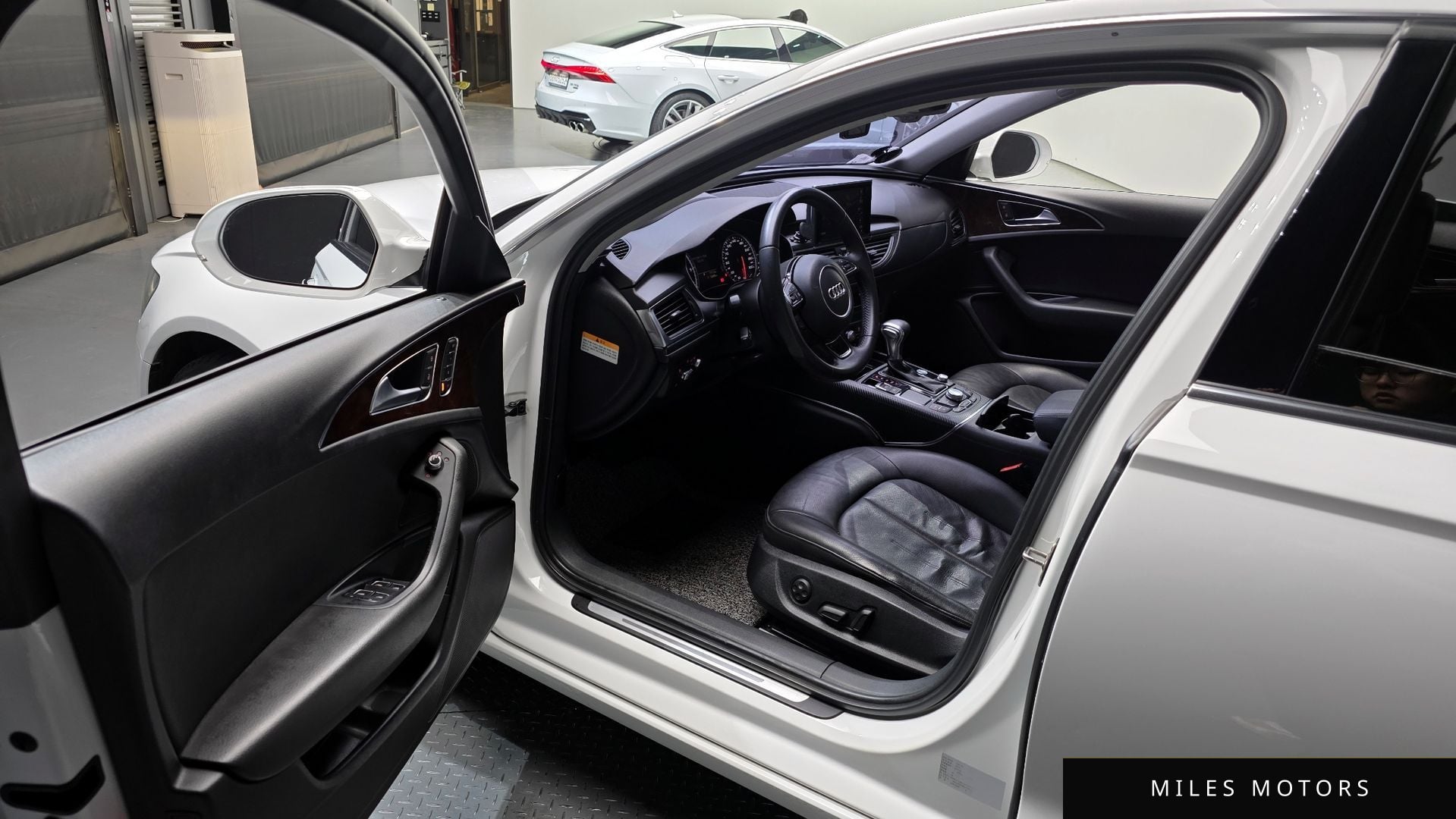 Audi A6 2014 — миниатюра 10