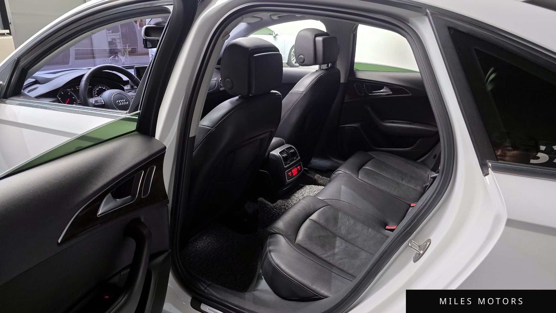 Audi A6 2014 — миниатюра 11