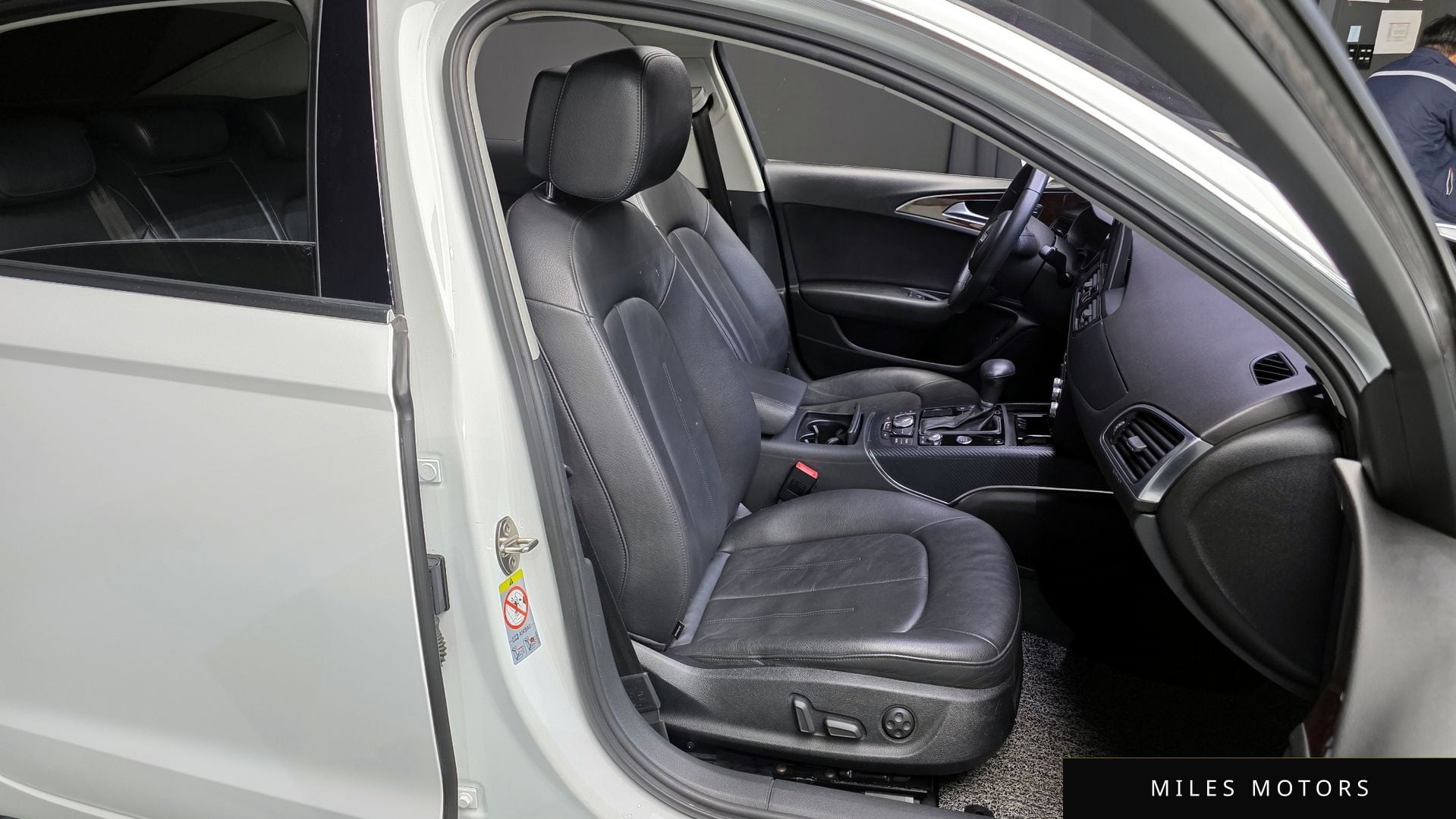 Audi A6 2014 — миниатюра 12