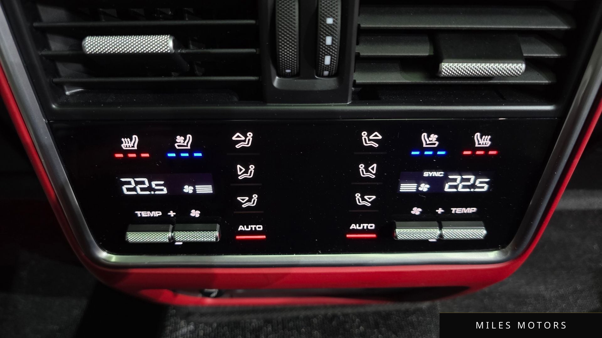Porsche 카이엔 (PO536) 2021 — миниатюра 18