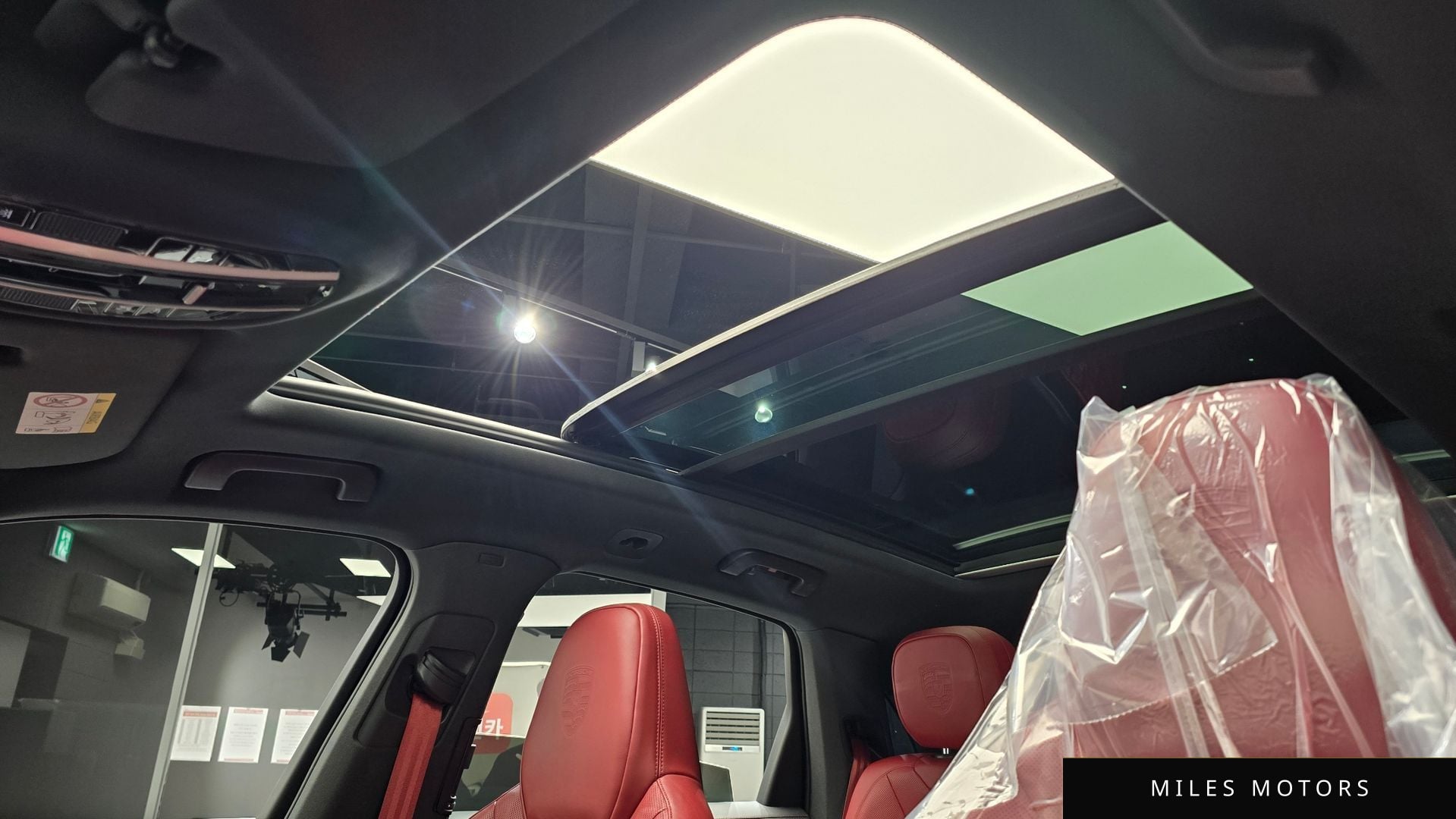 Porsche 카이엔 (PO536) 2021 — миниатюра 19