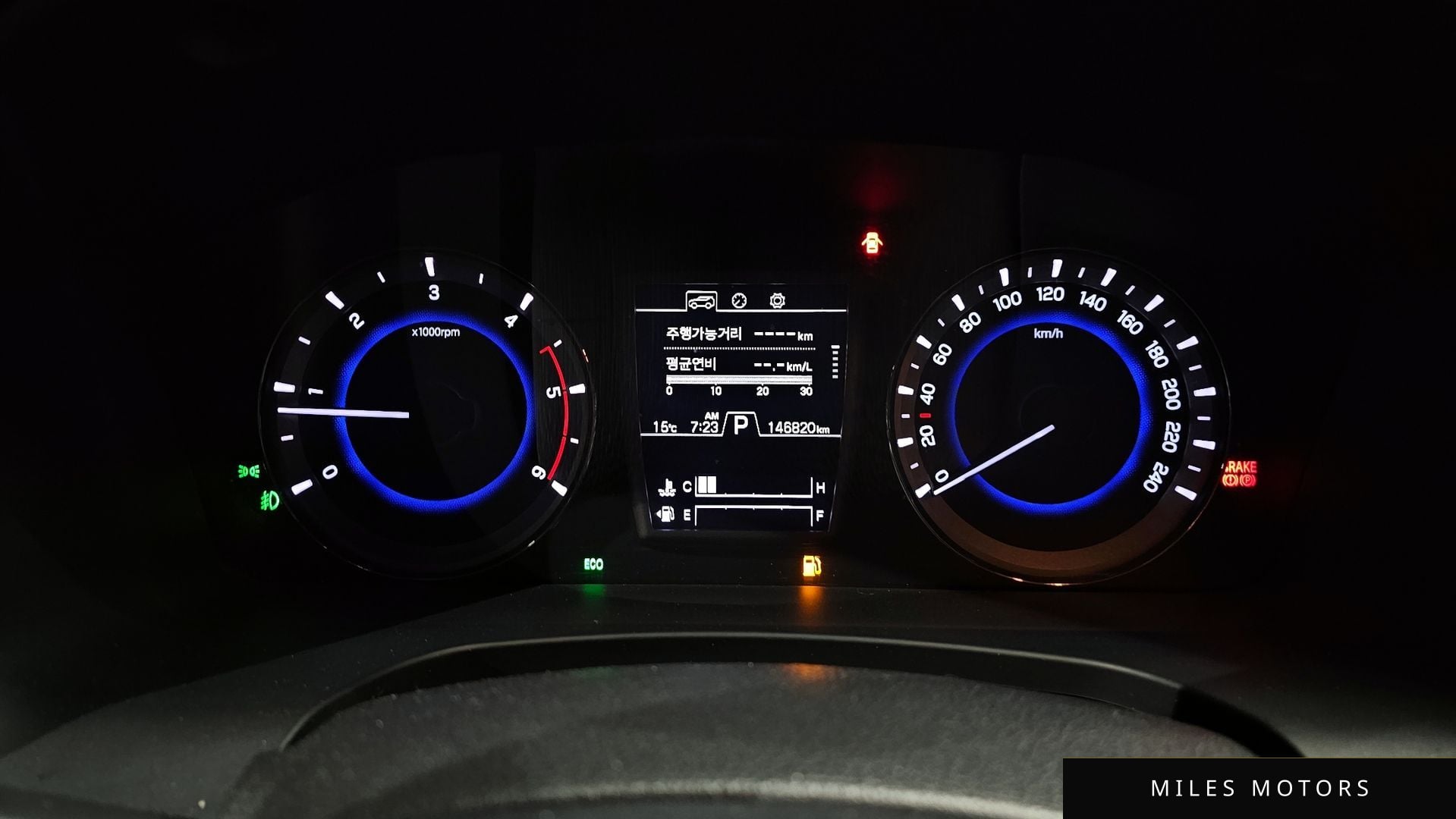 KG Mobility Rexton 2021 — миниатюра 8