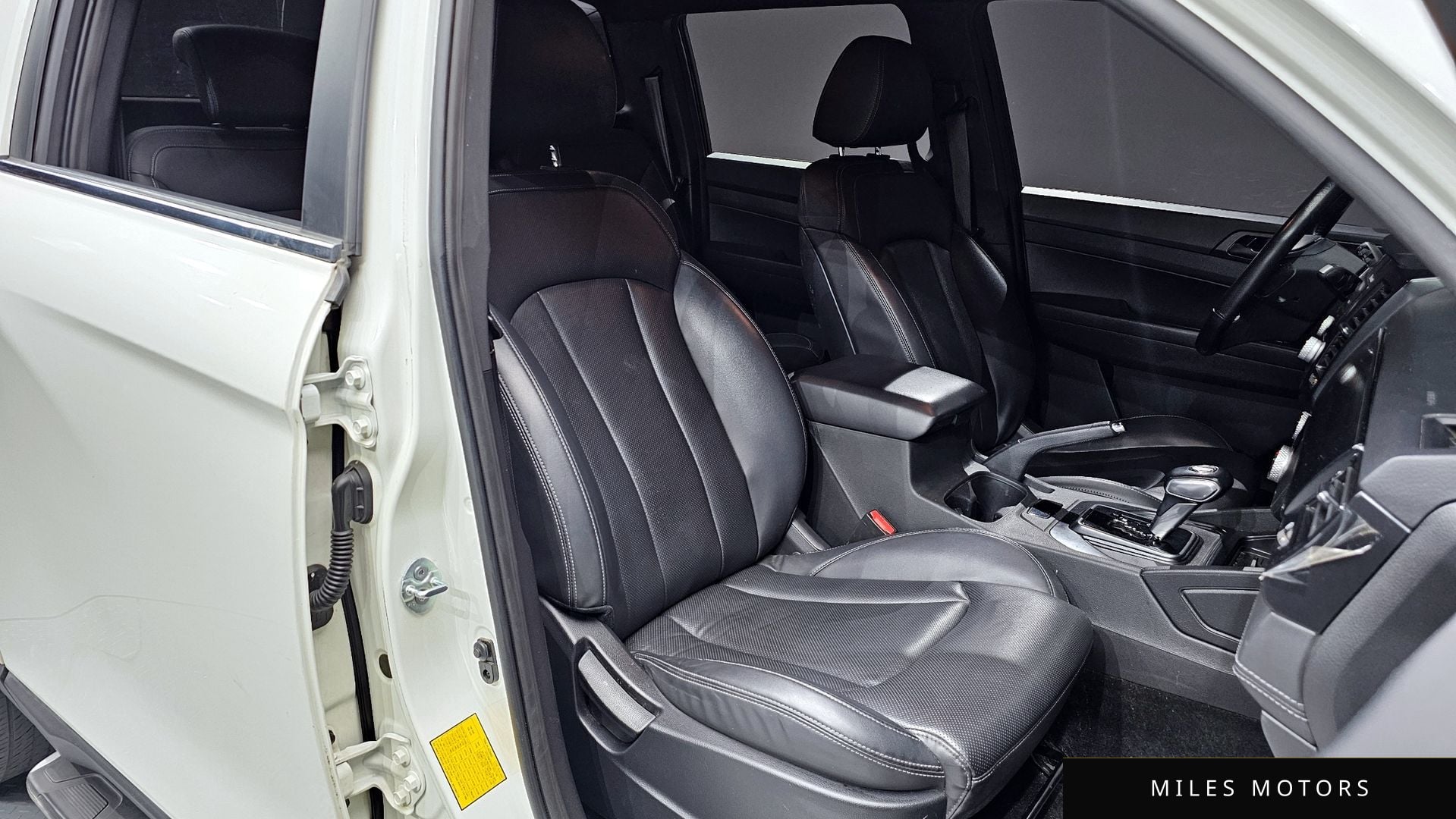 KG Mobility Rexton 2021 — миниатюра 10