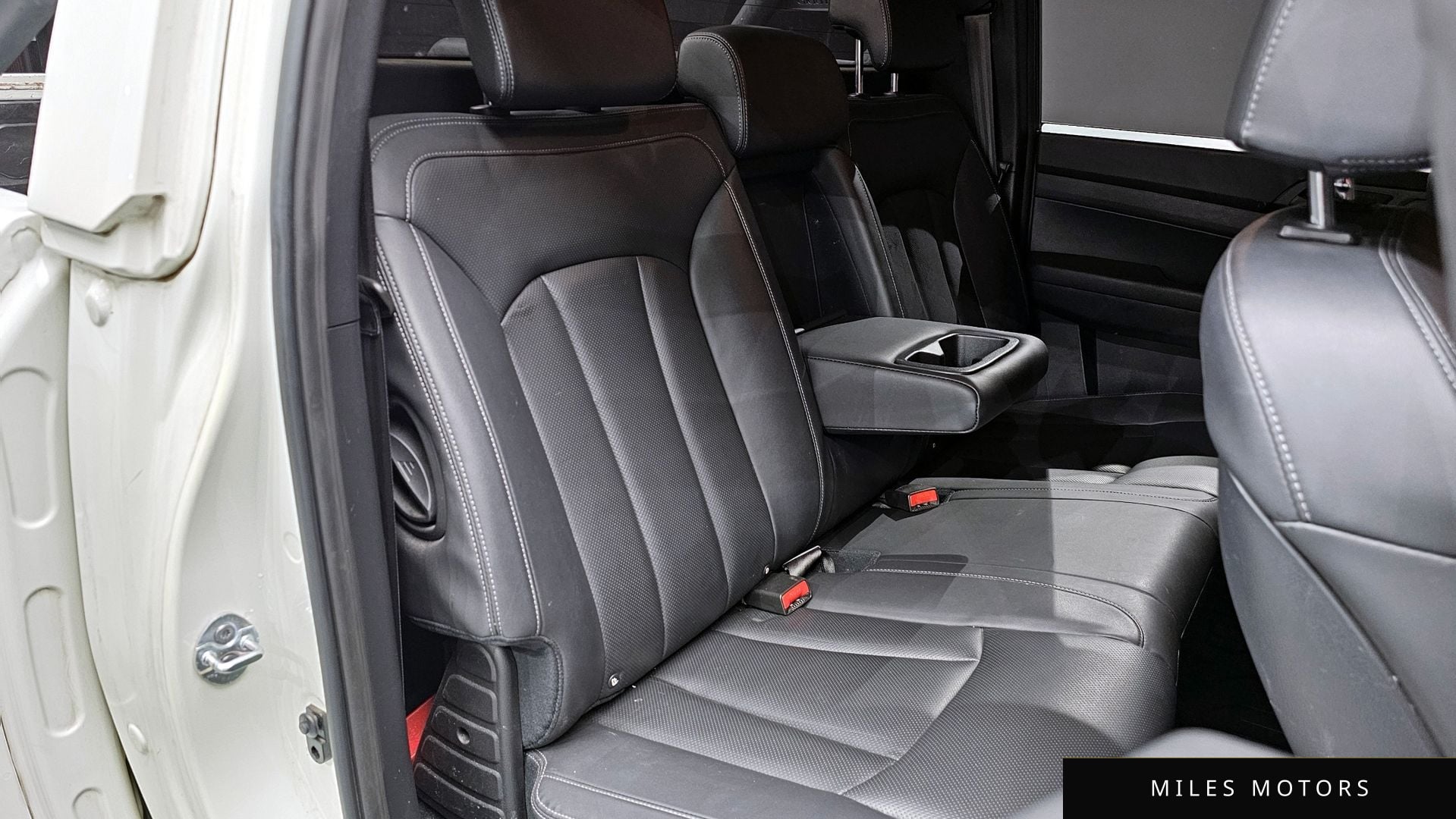 KG Mobility Rexton 2021 — миниатюра 12