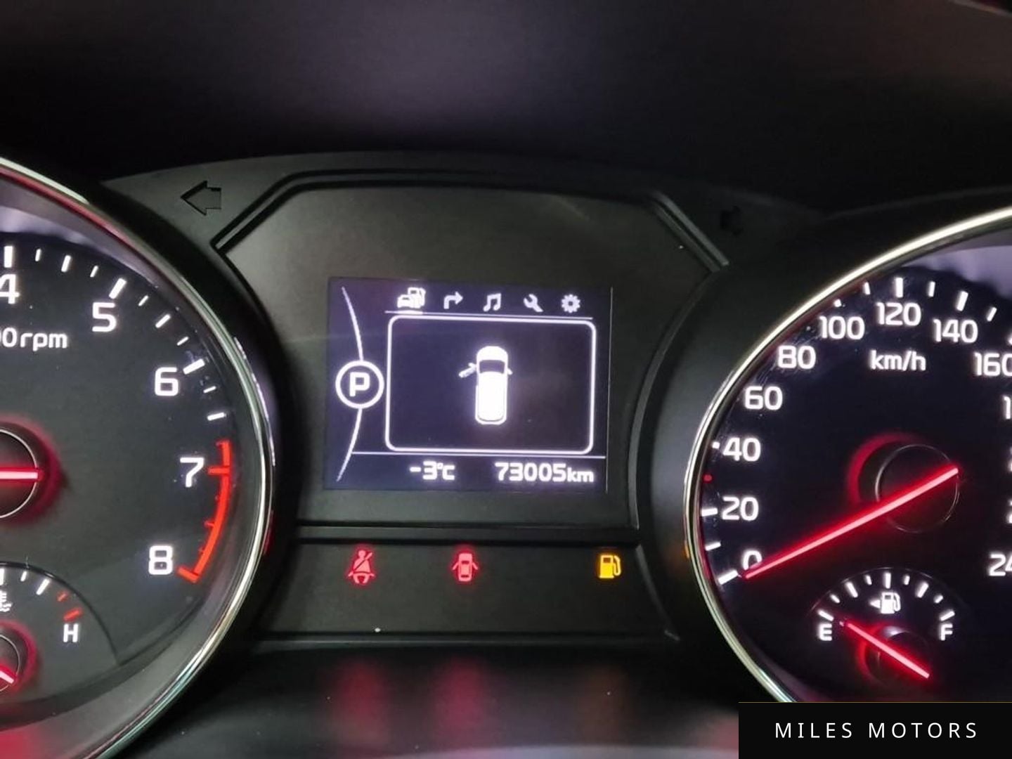 Kia Canival 2018 — миниатюра 8