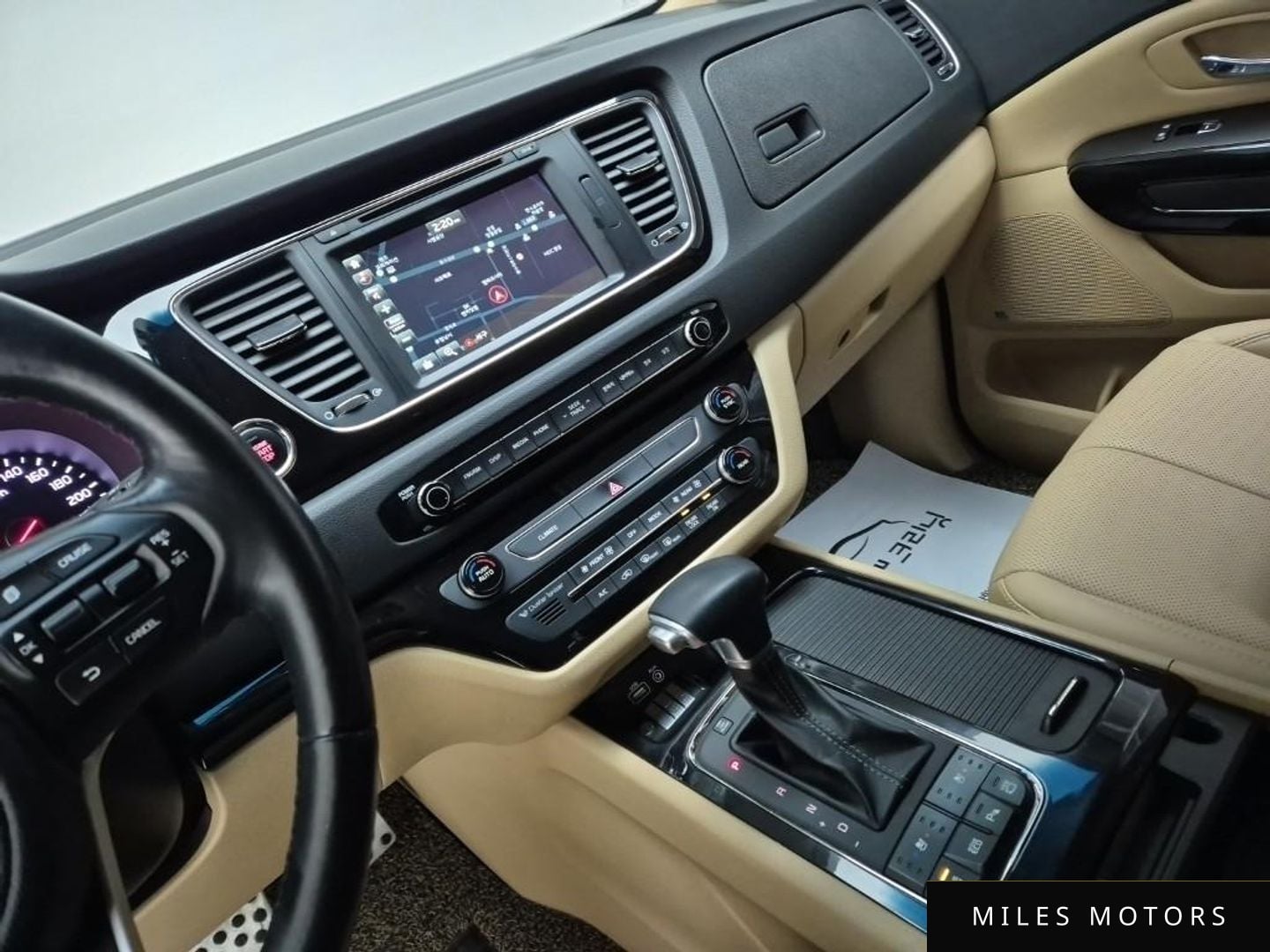 Kia Canival 2018 — миниатюра 9