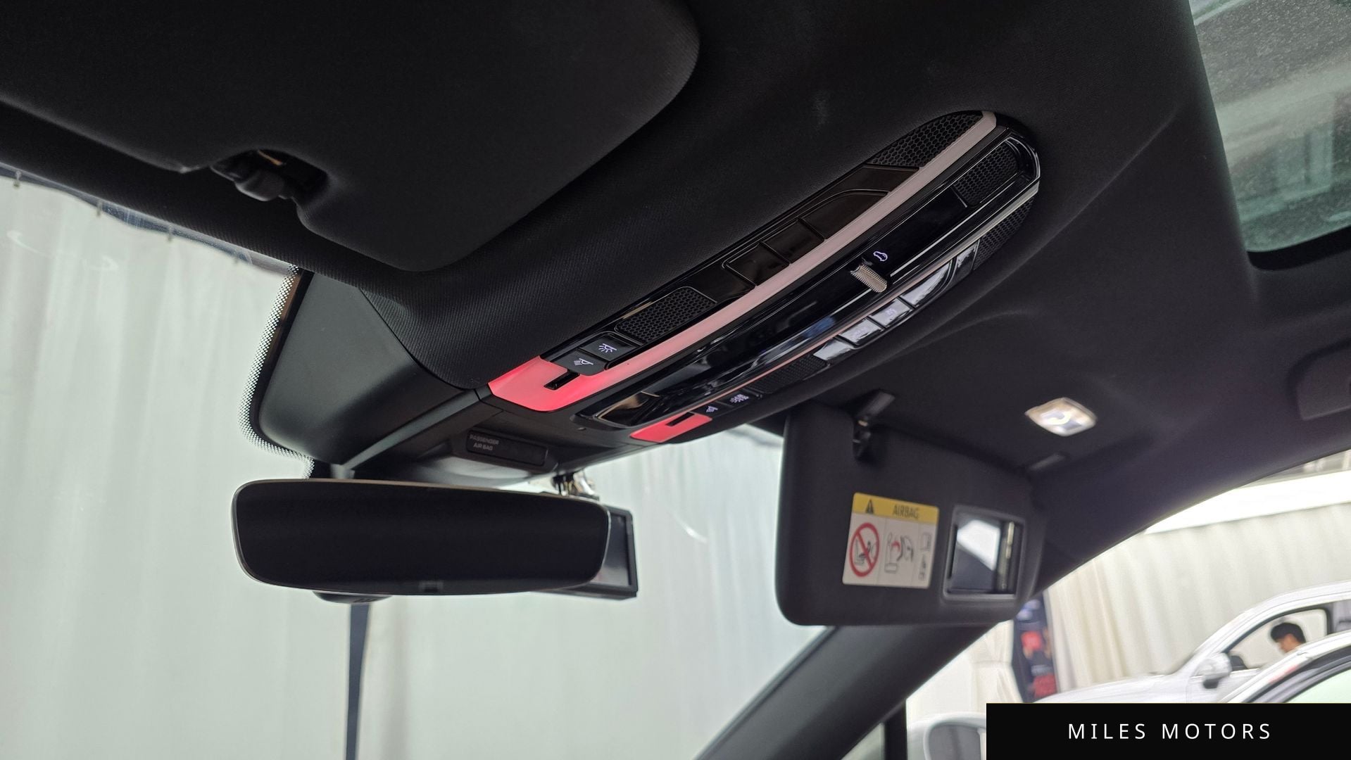 Porsche 카이엔 (PO536) 2021 — миниатюра 17