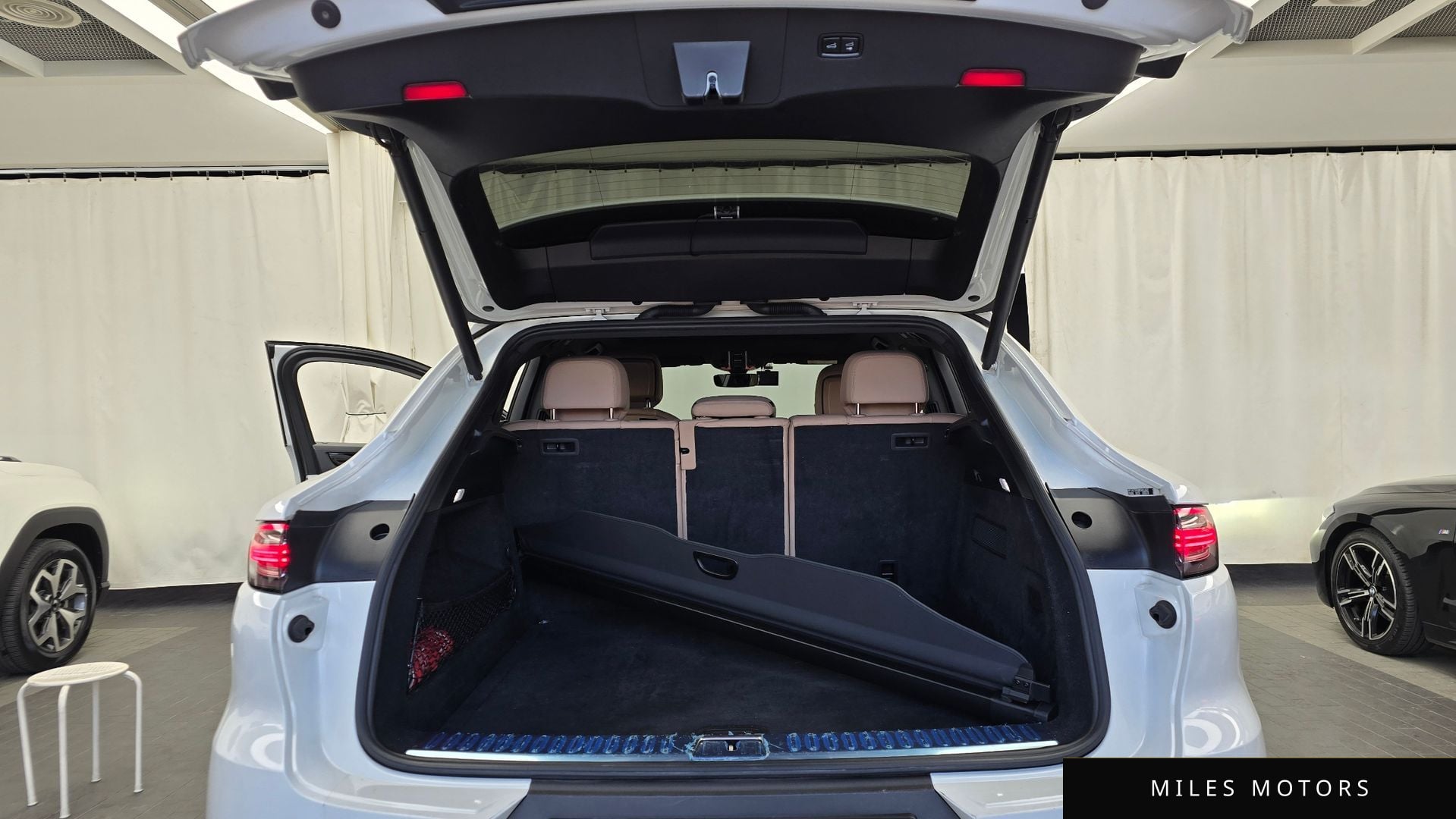 Porsche 카이엔 (PO536) 2021 — миниатюра 20