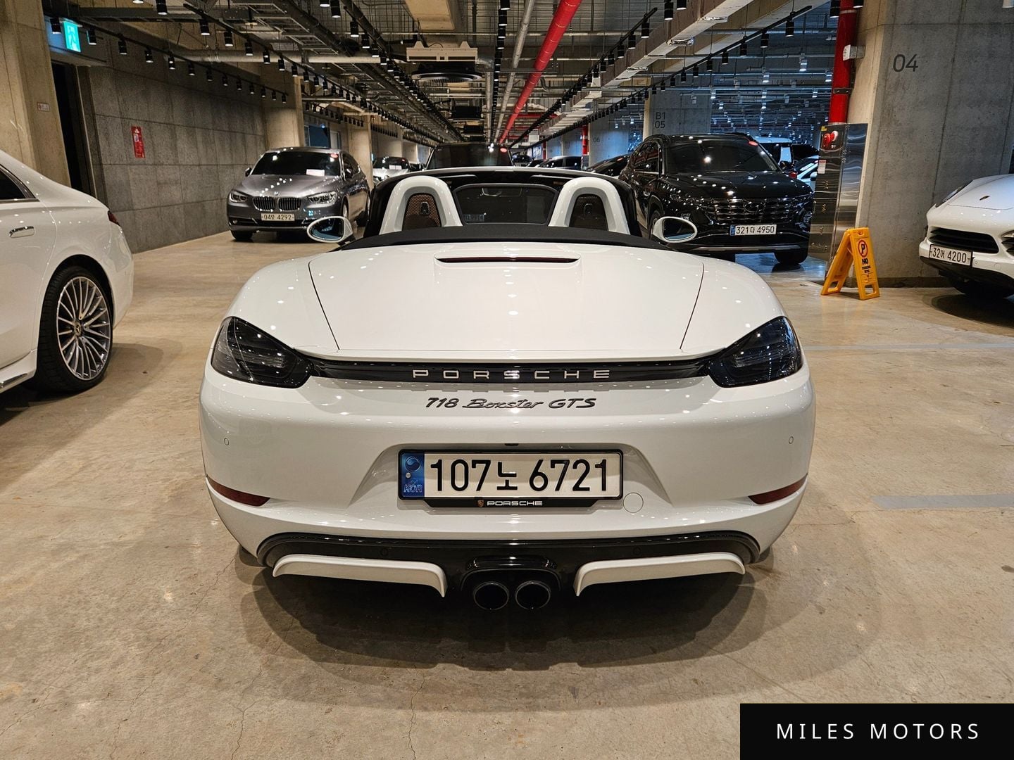 Porsche 718 2019 — миниатюра 4