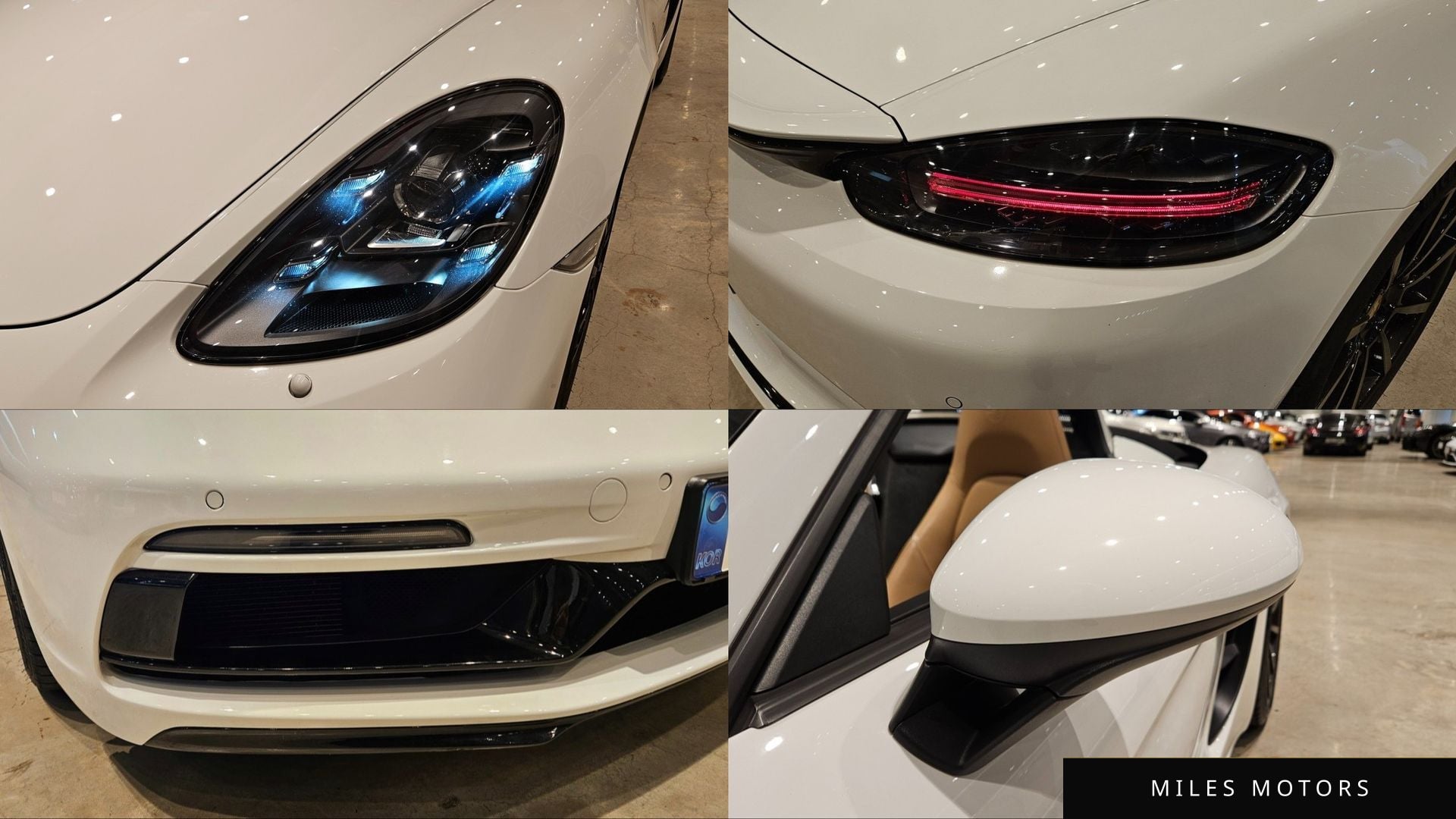 Porsche 718 2019 — миниатюра 7