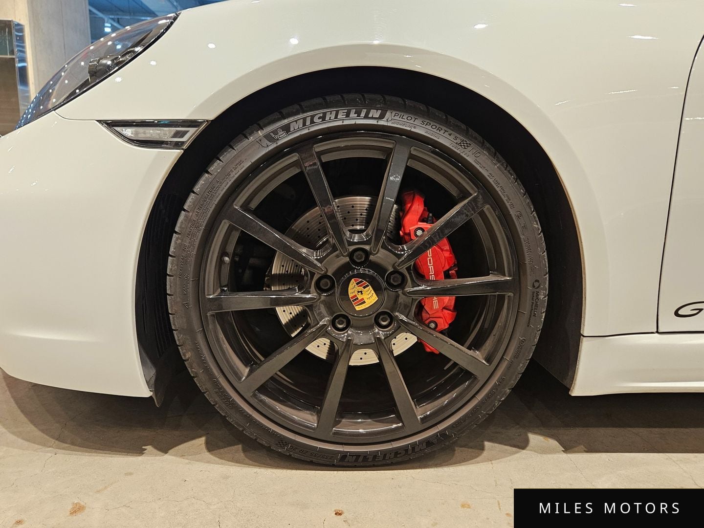 Porsche 718 2019 — миниатюра 8