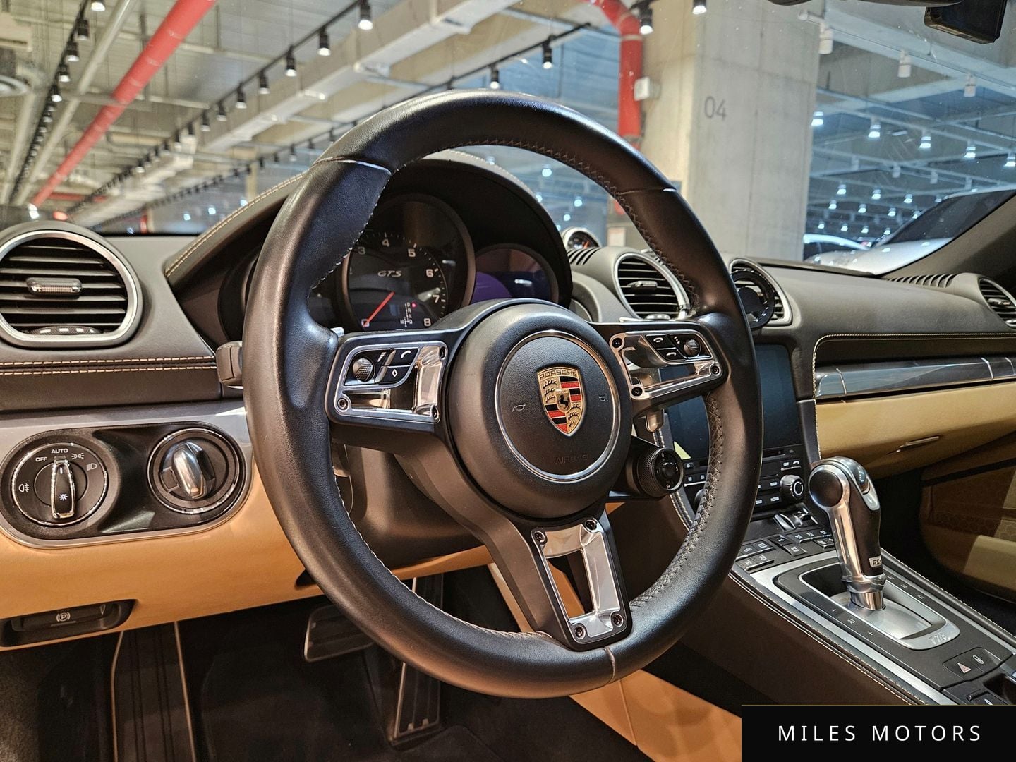 Porsche 718 2019 — миниатюра 10