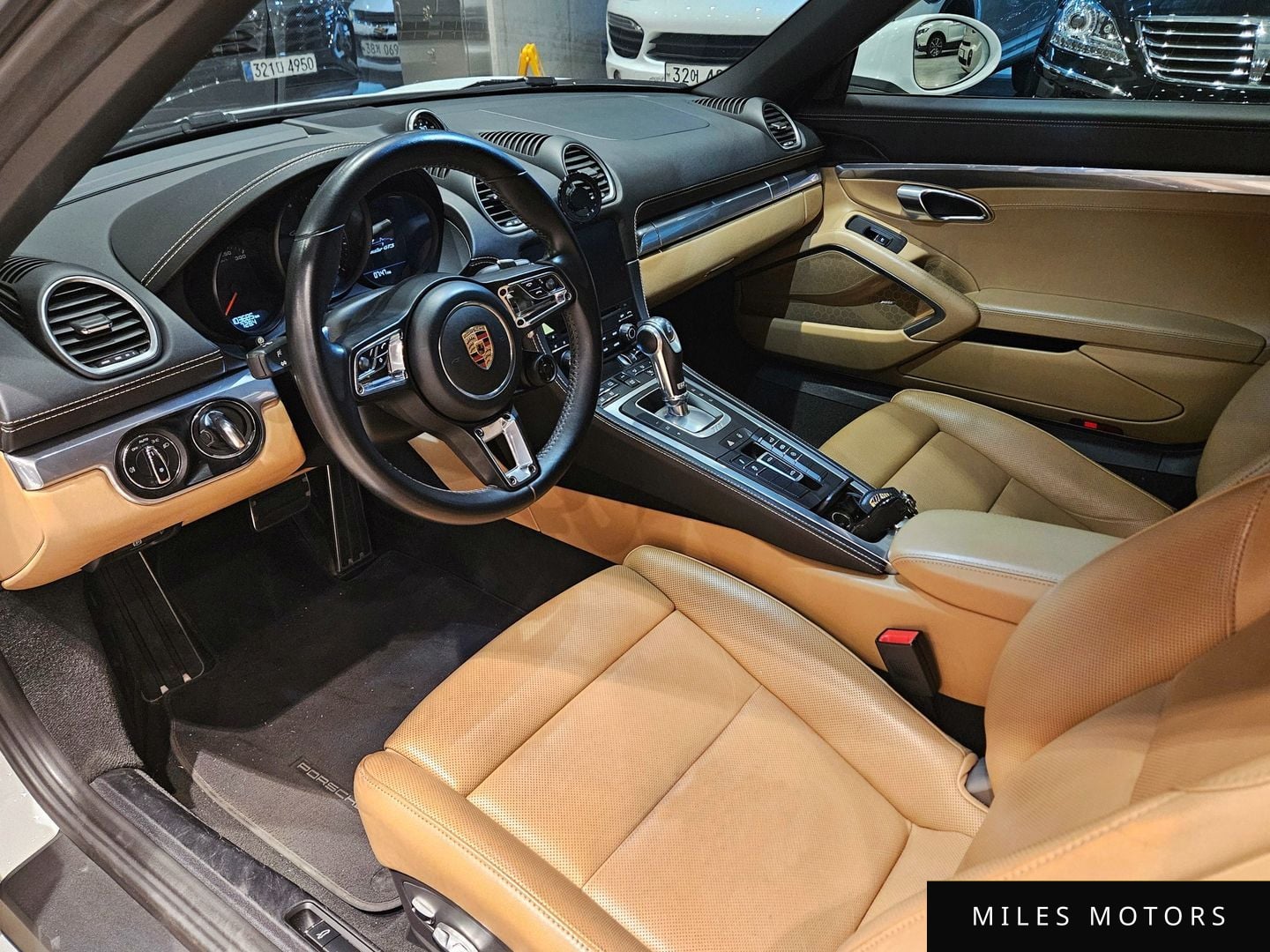 Porsche 718 2019 — миниатюра 11