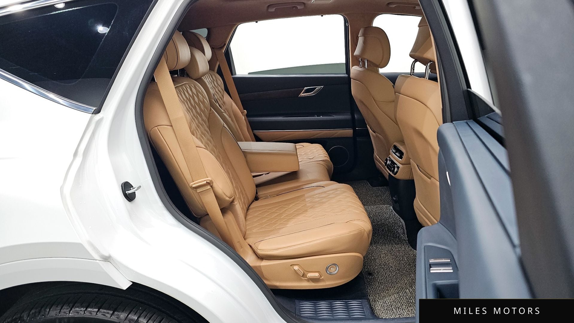 Genesis GV80 2021 — миниатюра 11
