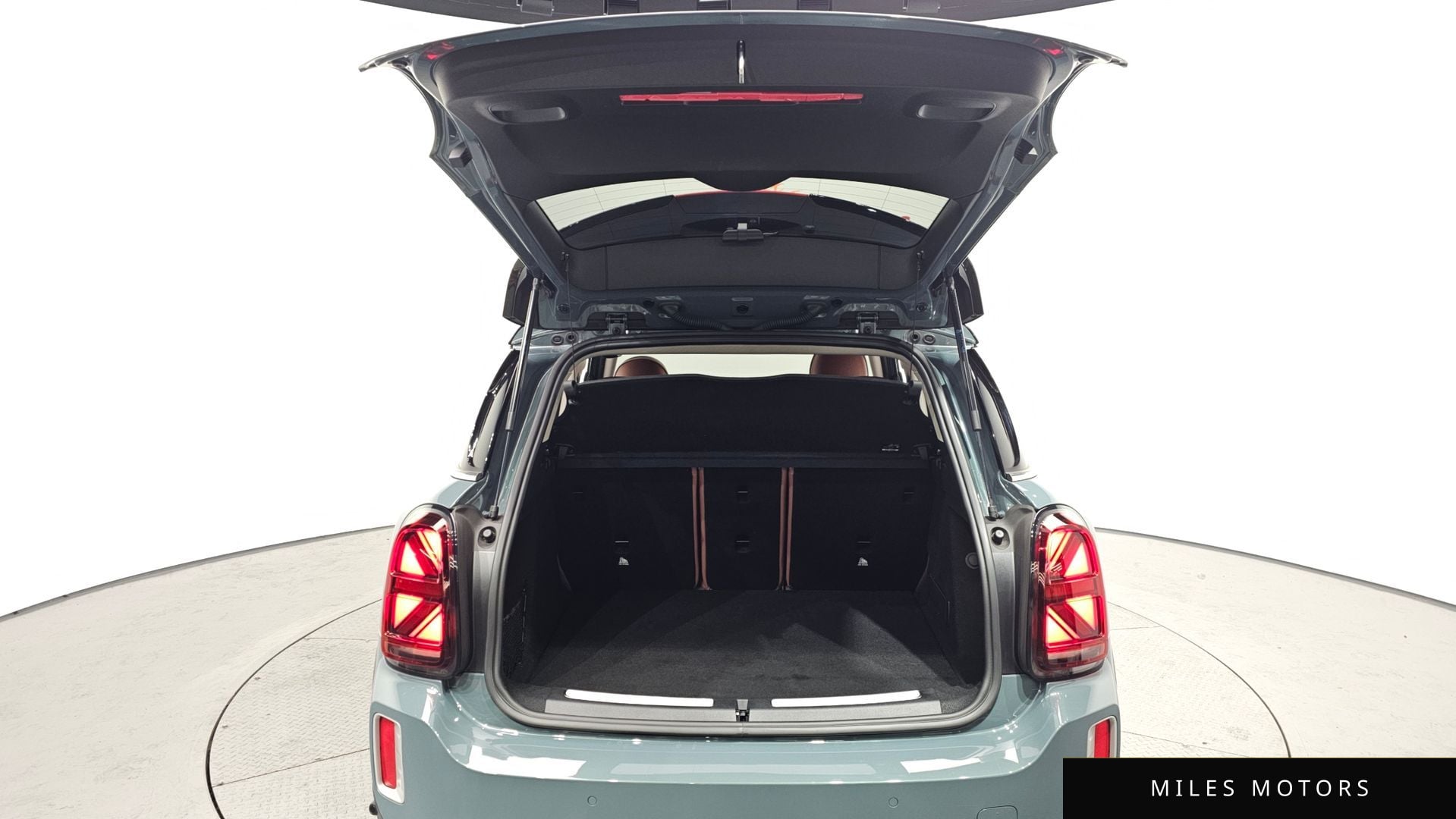 MINI 쿠퍼 S 컨트리맨 2022 — миниатюра 20