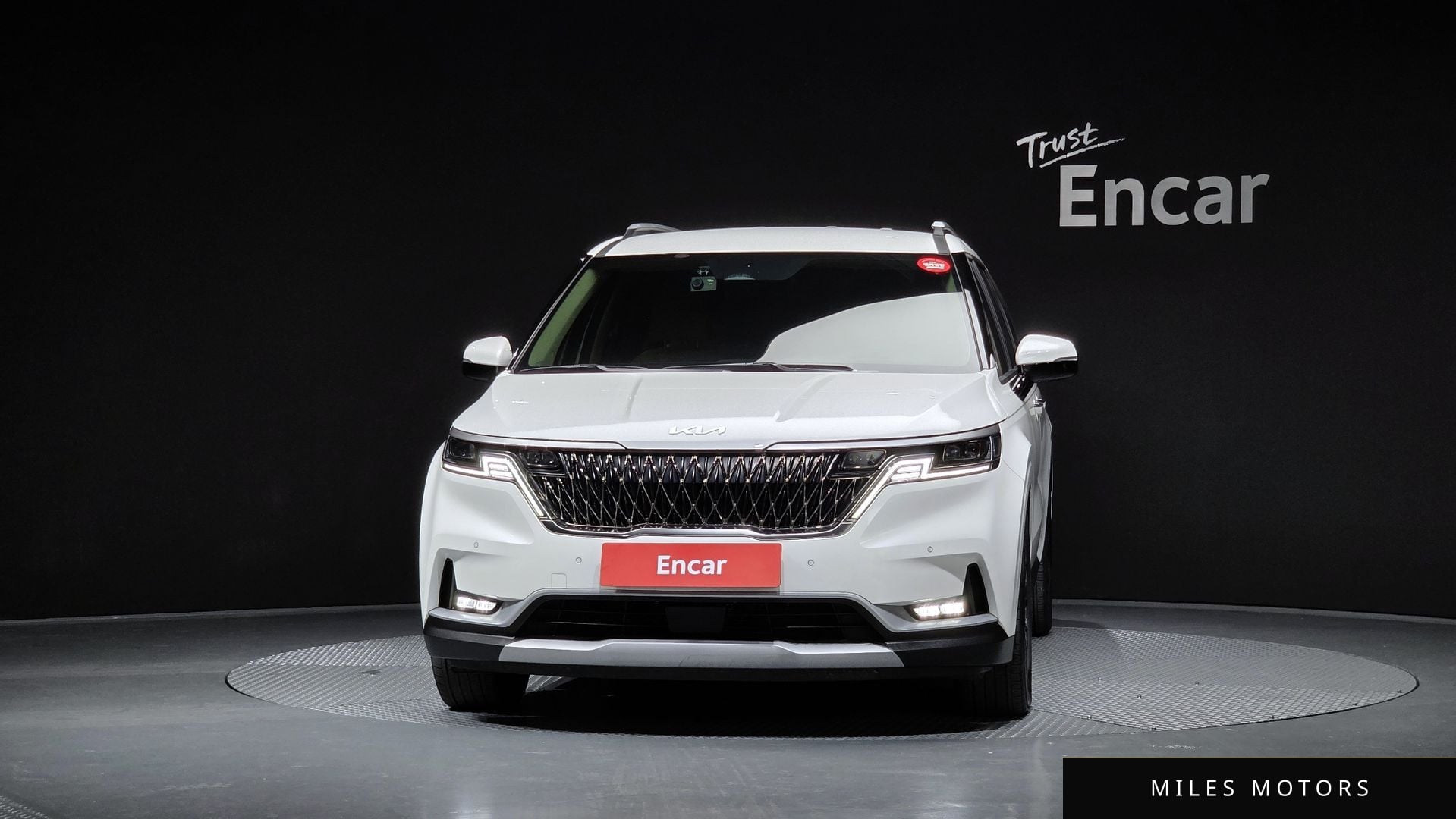 Kia Carnival 2023 — миниатюра 3