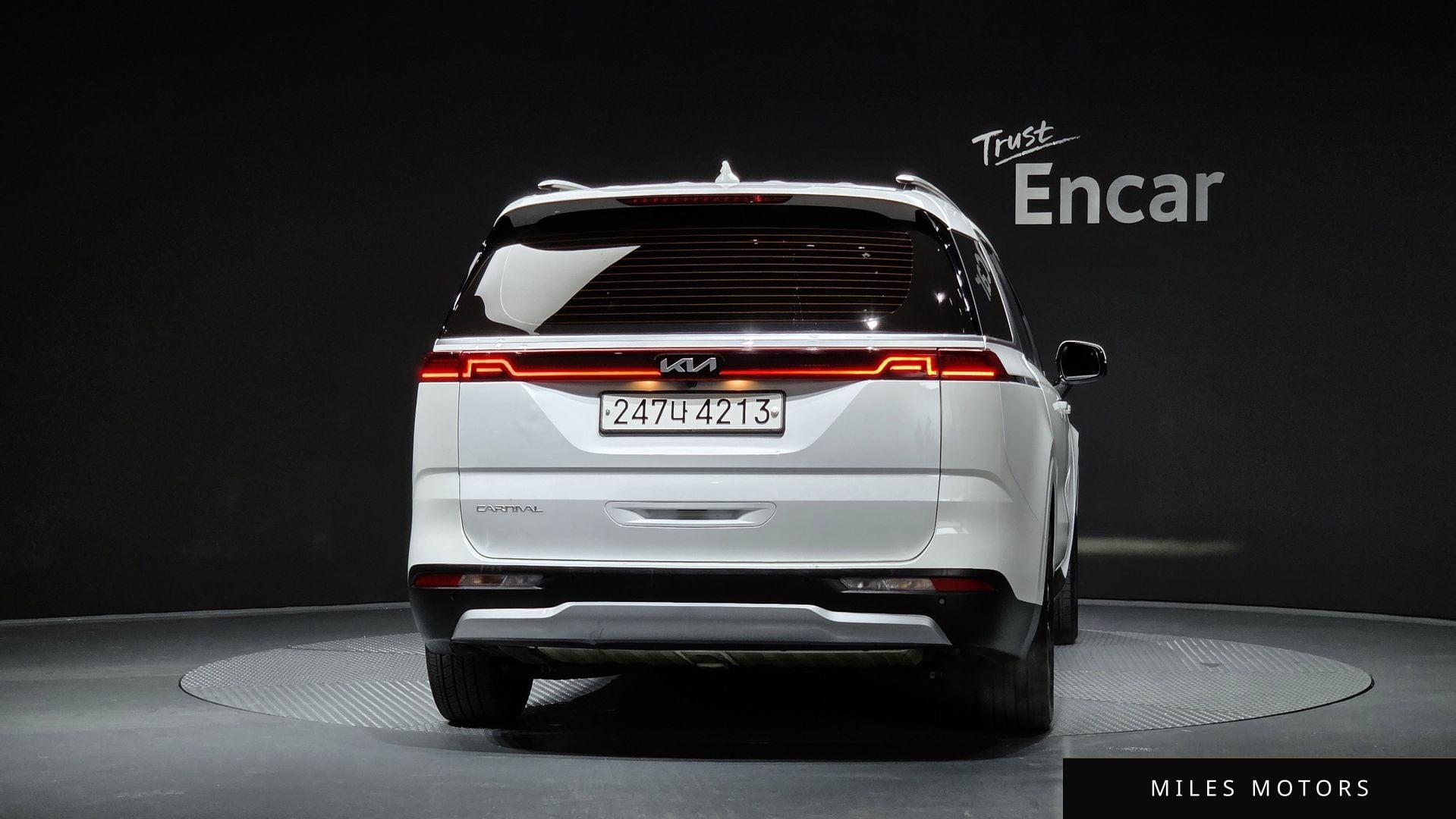 Kia Carnival 2023 — миниатюра 4