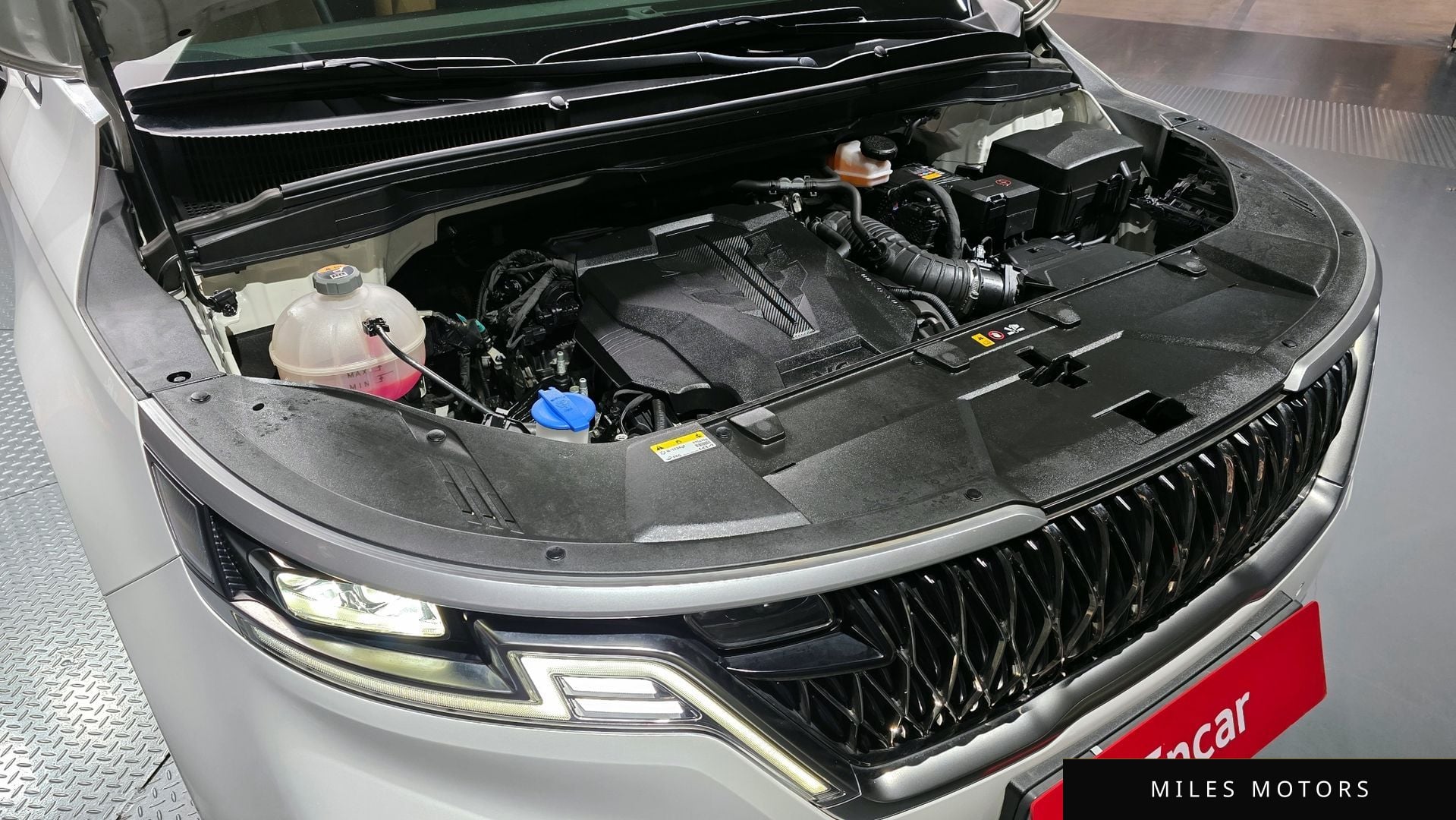 Kia Carnival 2023 — миниатюра 6