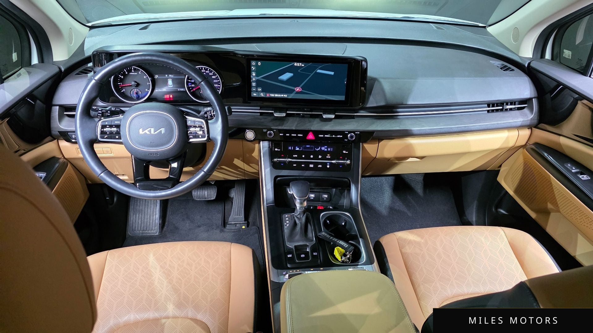 Kia Carnival 2023 — миниатюра 7