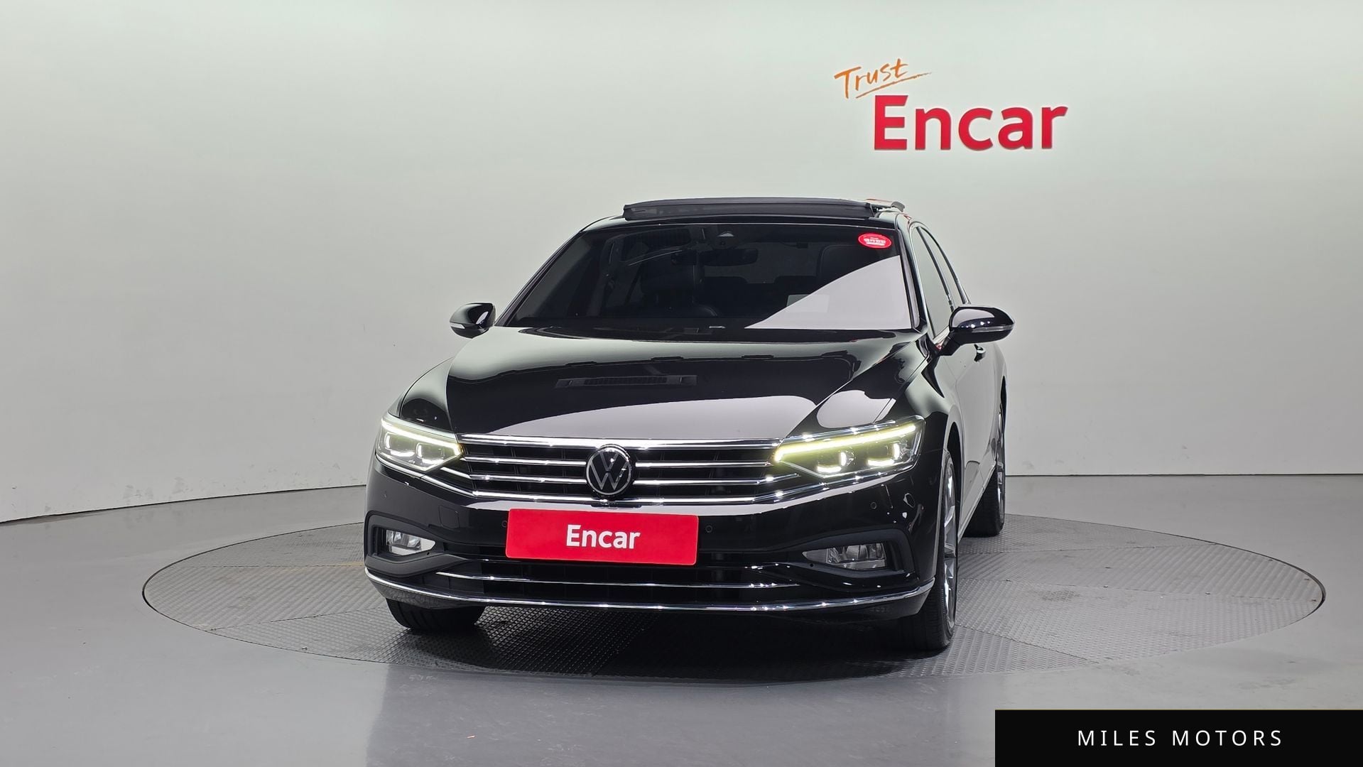 Volkswagen 파사트 GT(B8) 2022 — миниатюра 3